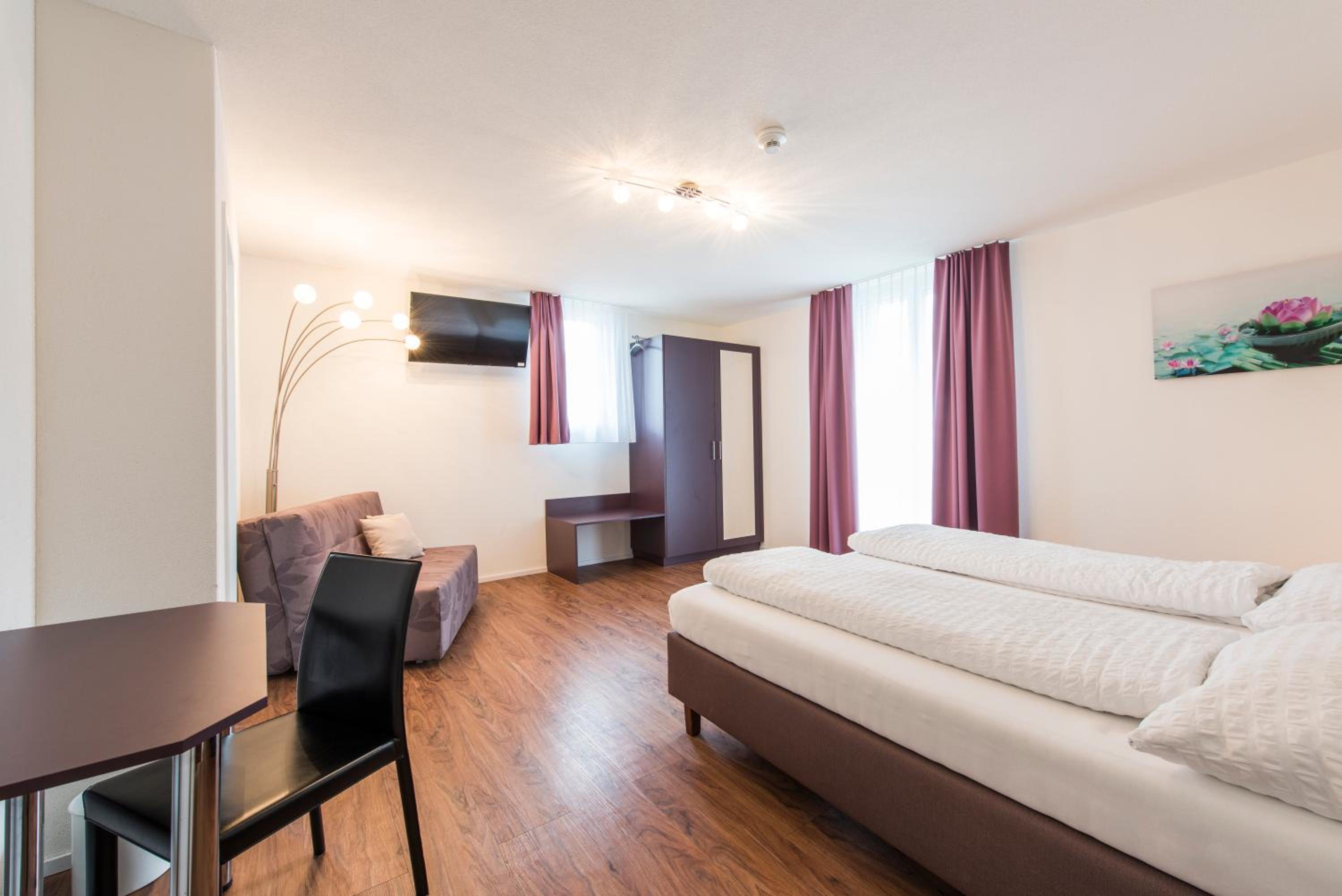 Hotel Engel