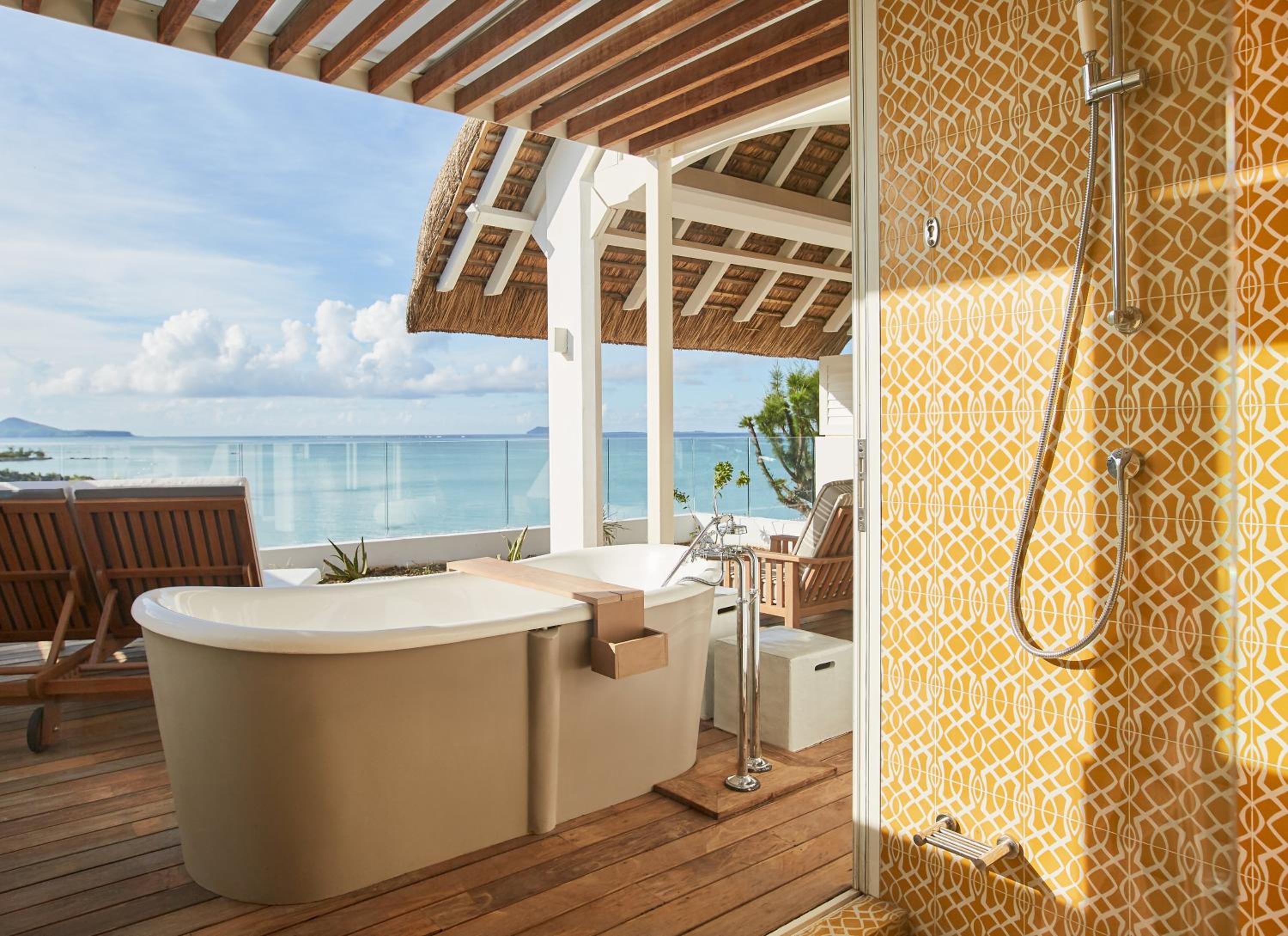 LUX* Grand Gaube Resort & Villas, photo 61