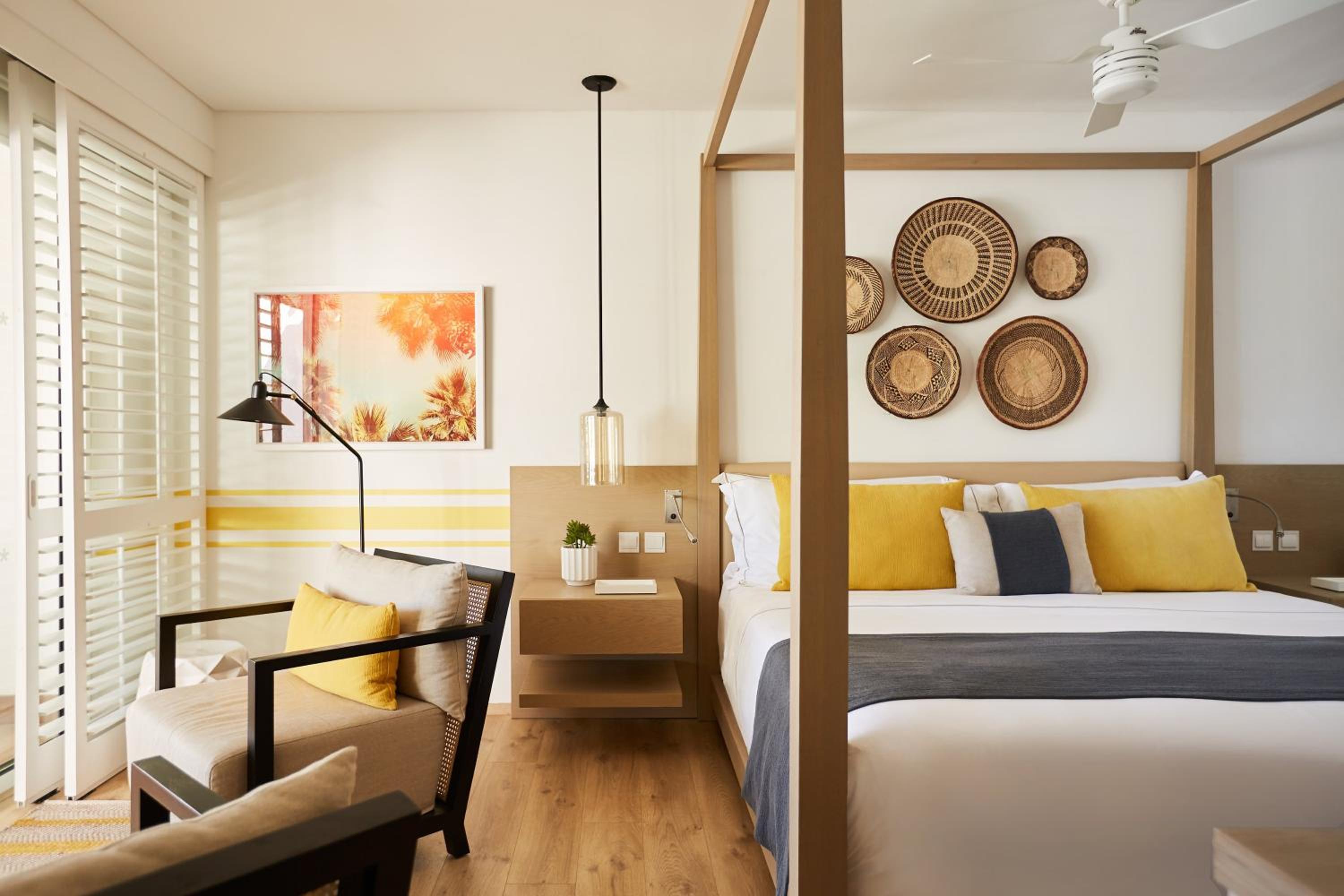 LUX* Grand Gaube Resort & Villas 12