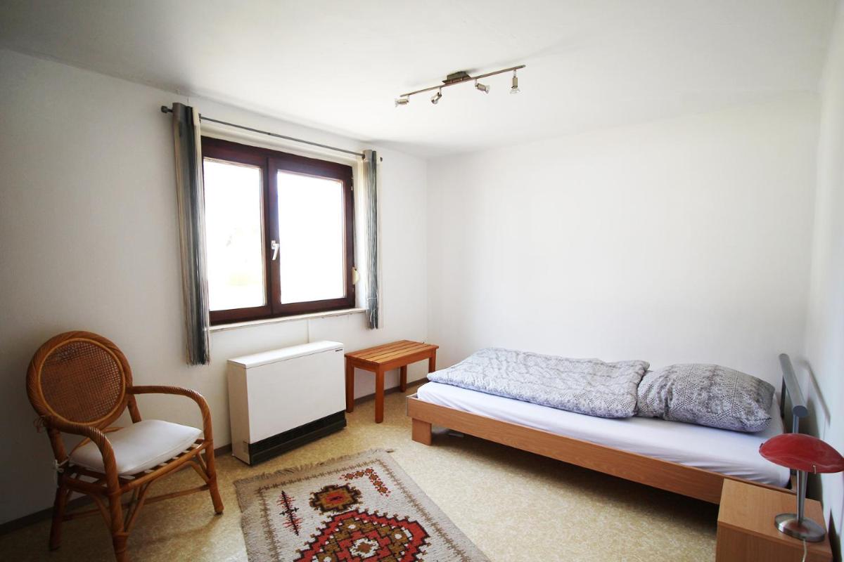 Worker Apartment Hohenstadt view 4