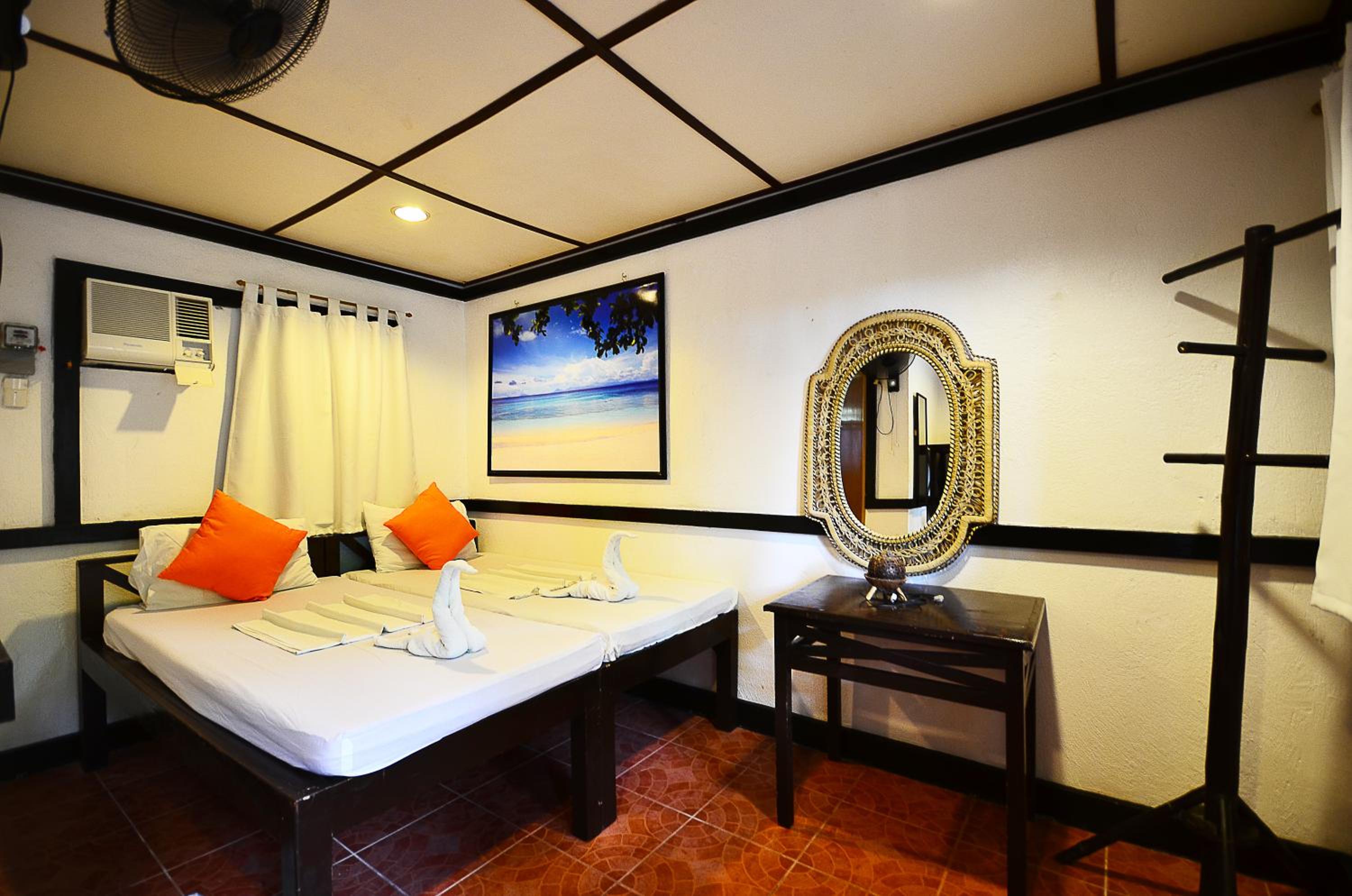 Hippocampus Beach Resort view 4