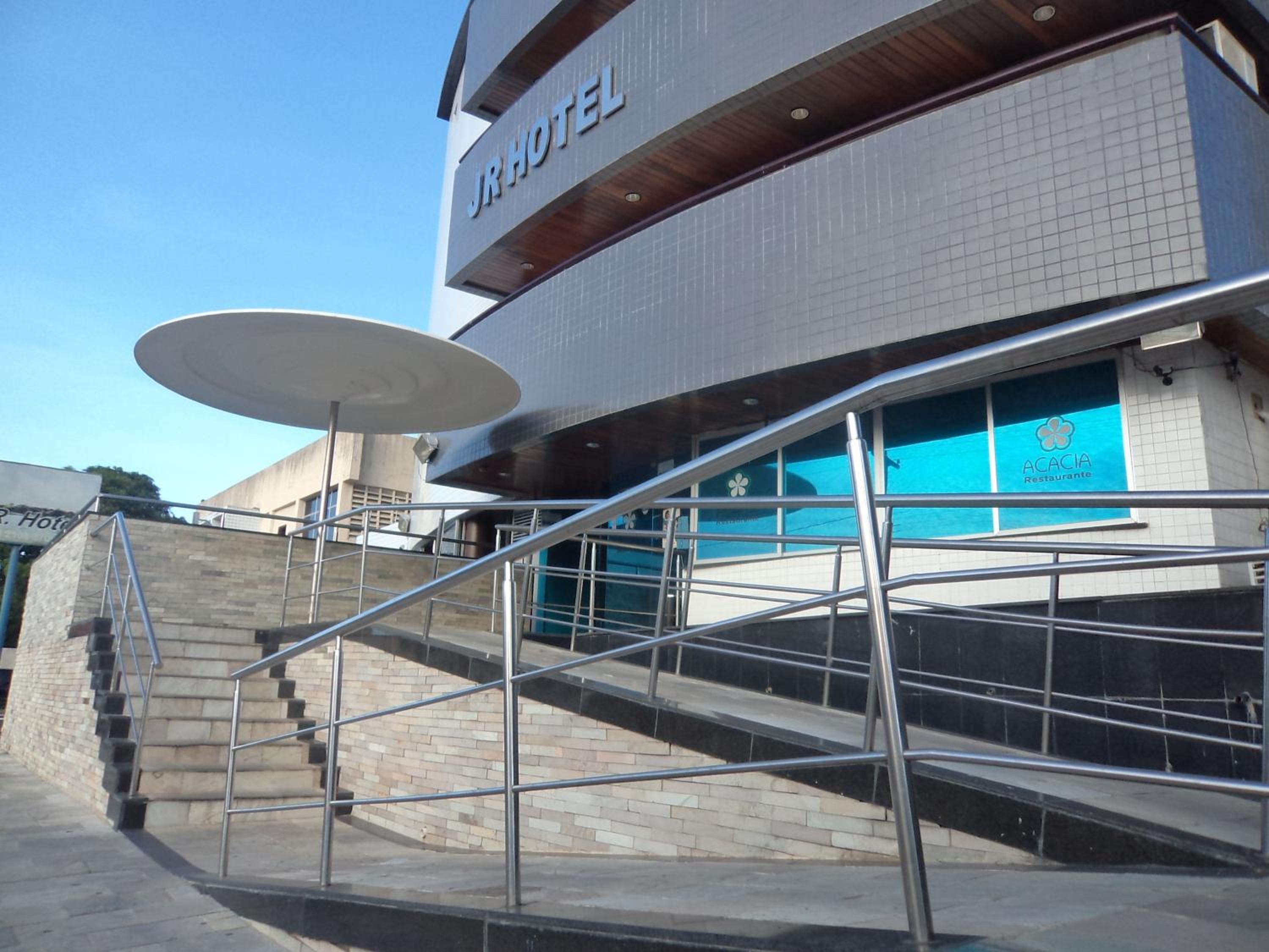 Hotel JR Hotel - Image 1