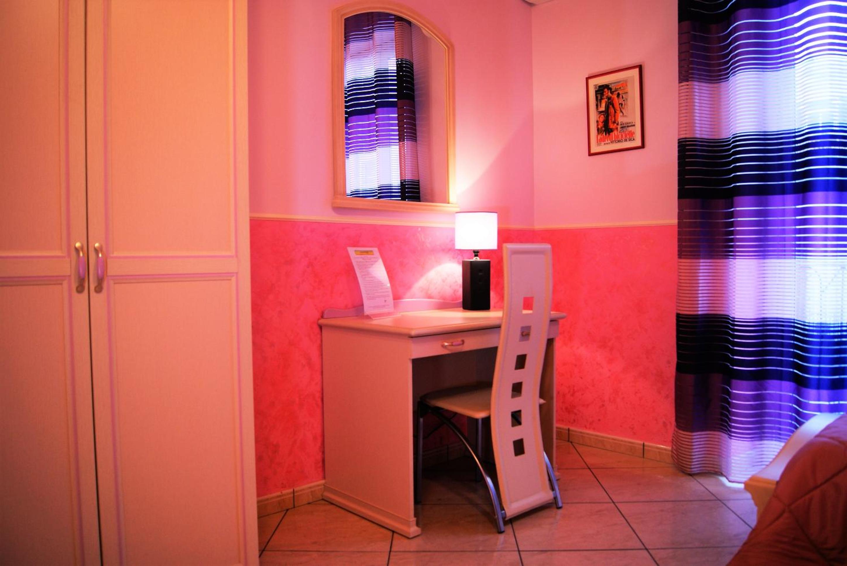 la Maison 