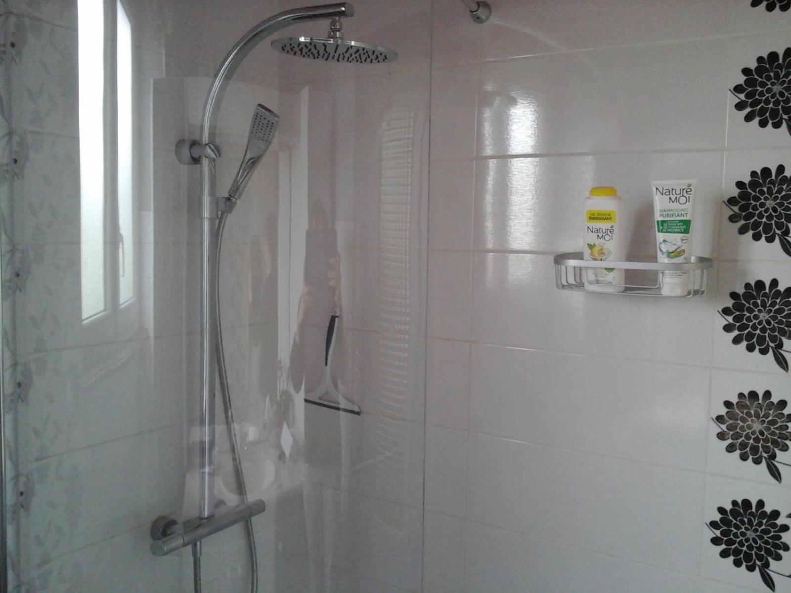 Chez Evelyne chambre d'hôtes chez l'habitant, photo 2