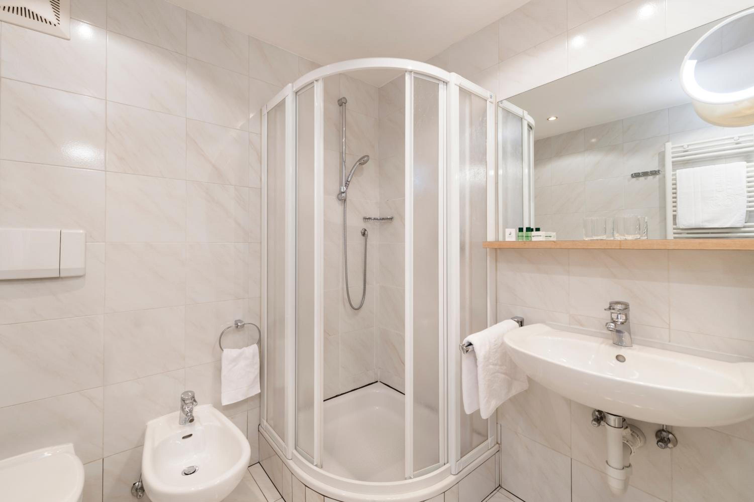 Residence Hotel Gasser