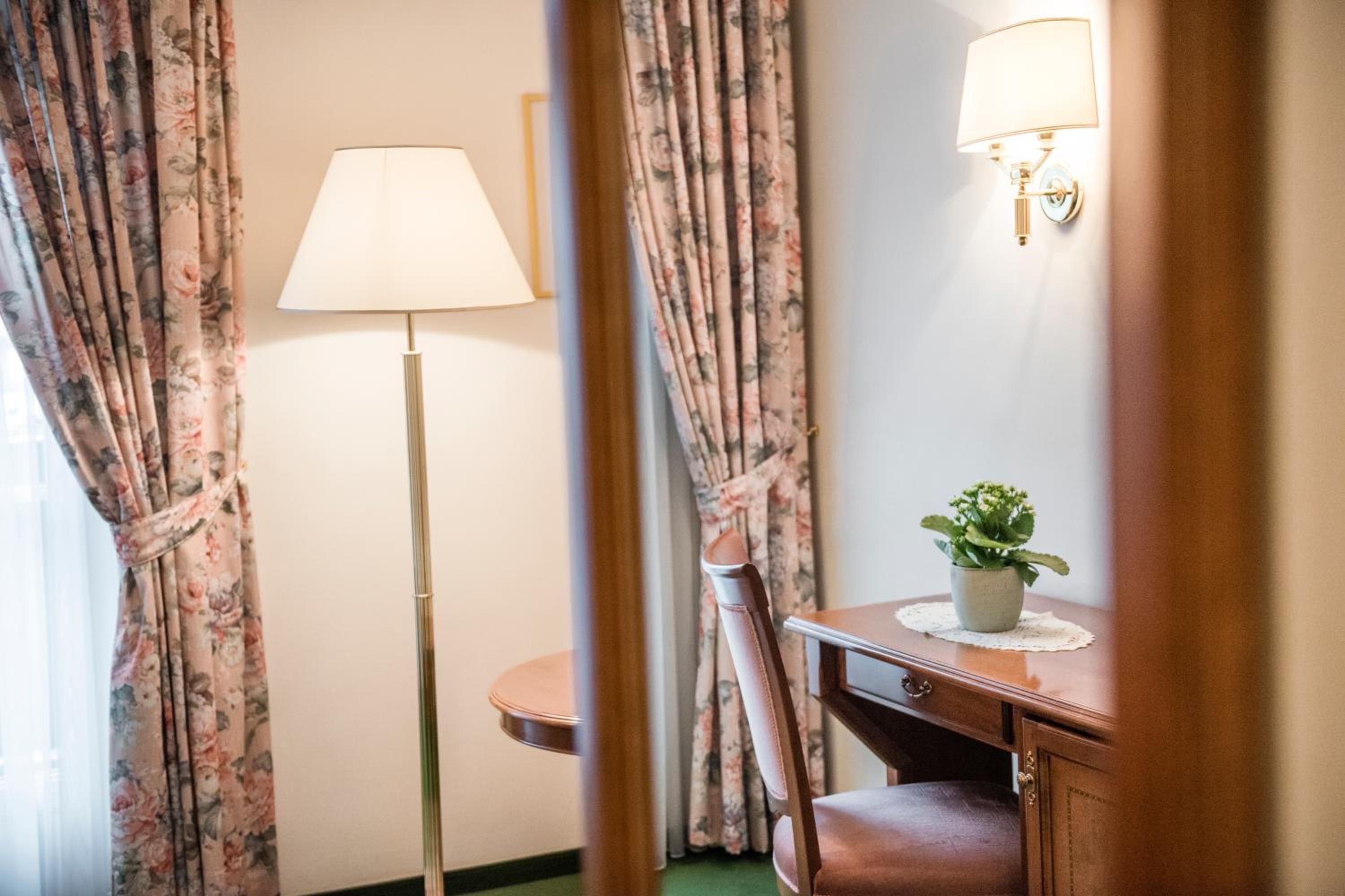 Residence Hotel Gasser