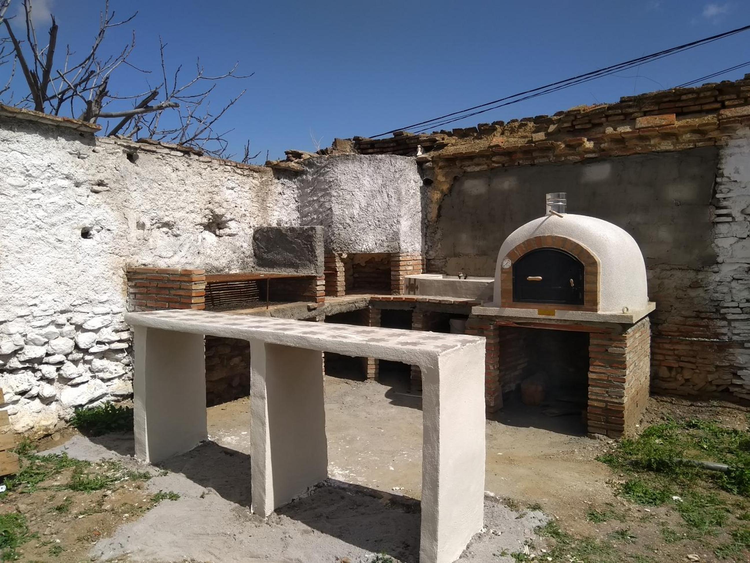 La Casona de la Luz
