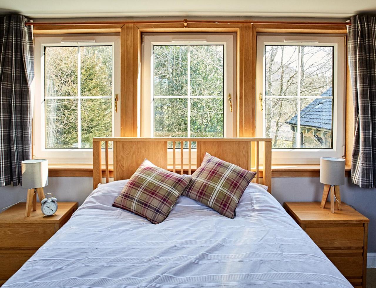 Glenalbyn Cottage