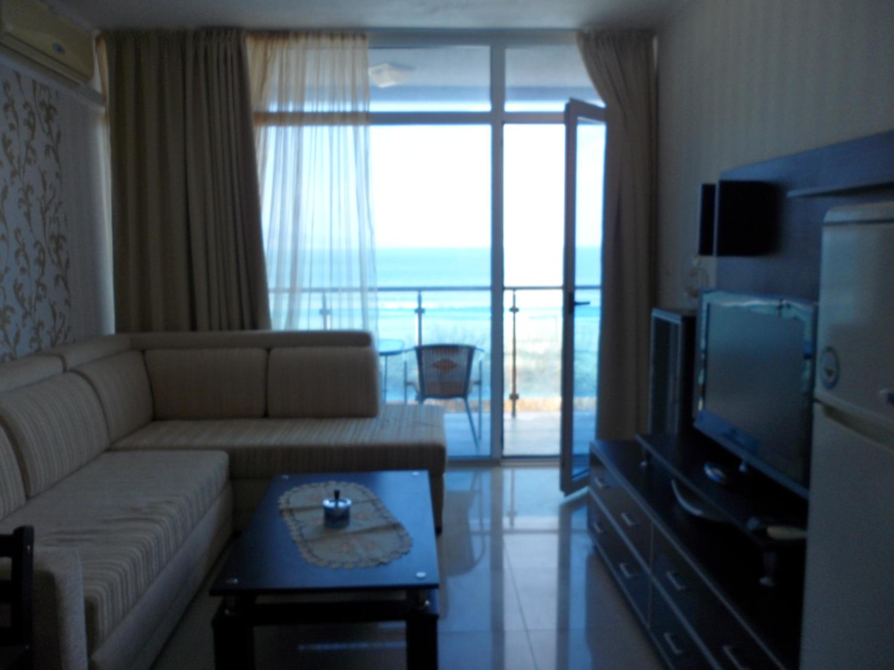 Apartment Sianie в центъра на Слънчев бряг, само на няколко крачки от плажа