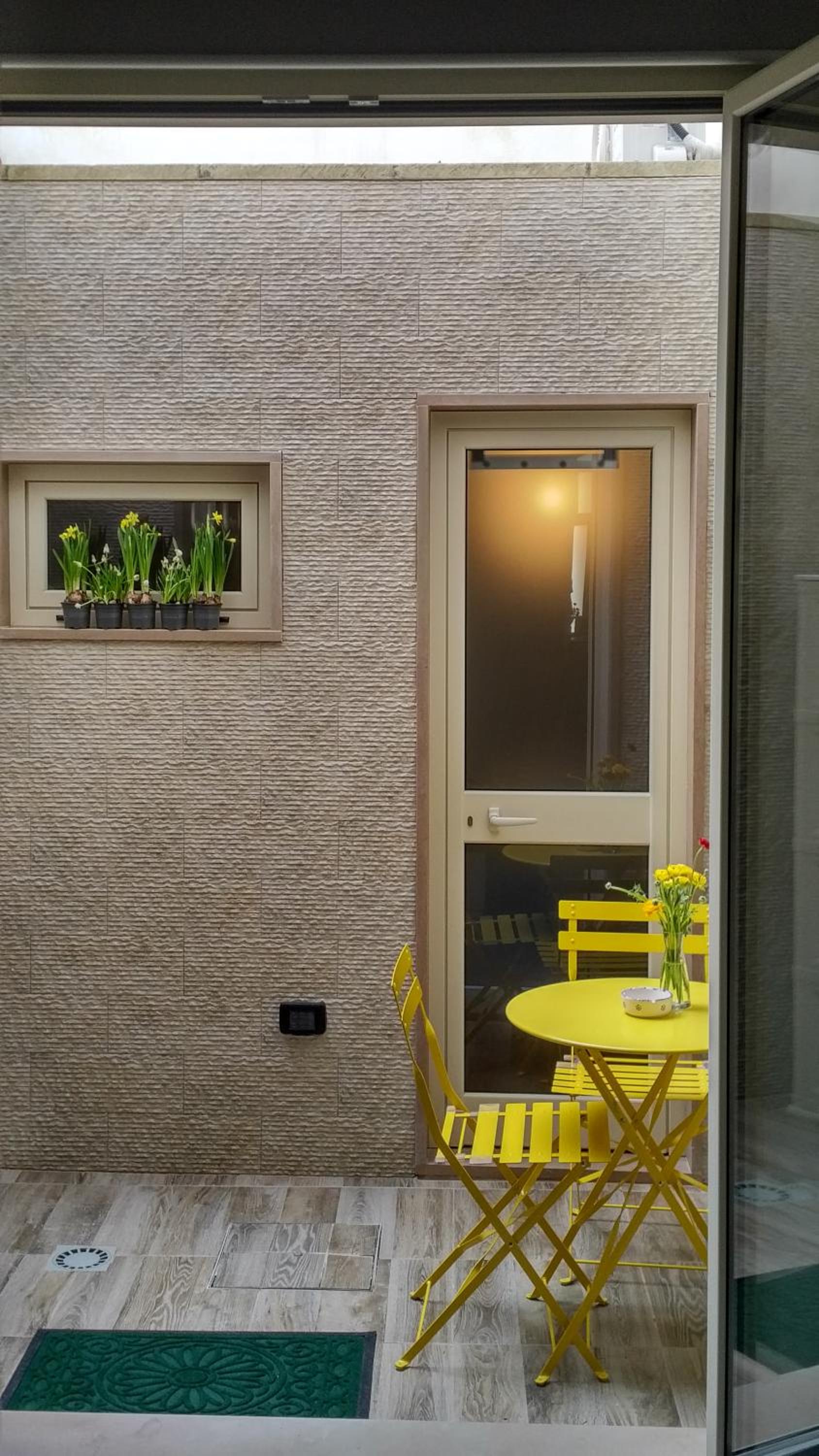 Miklù Luxury Suite view 4
