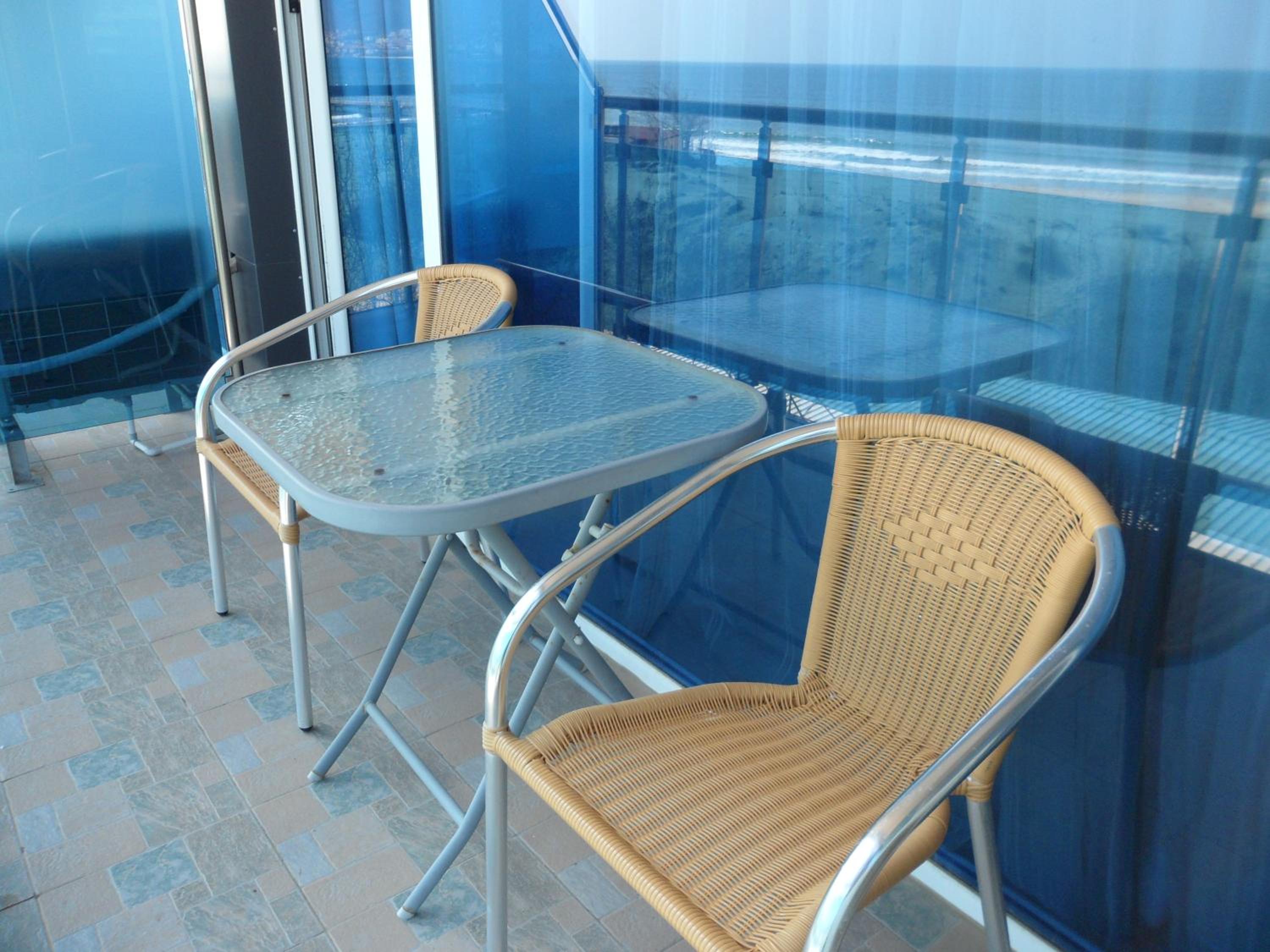 Apartment Sianie в центъра на Слънчев бряг, само на няколко крачки от плажа
