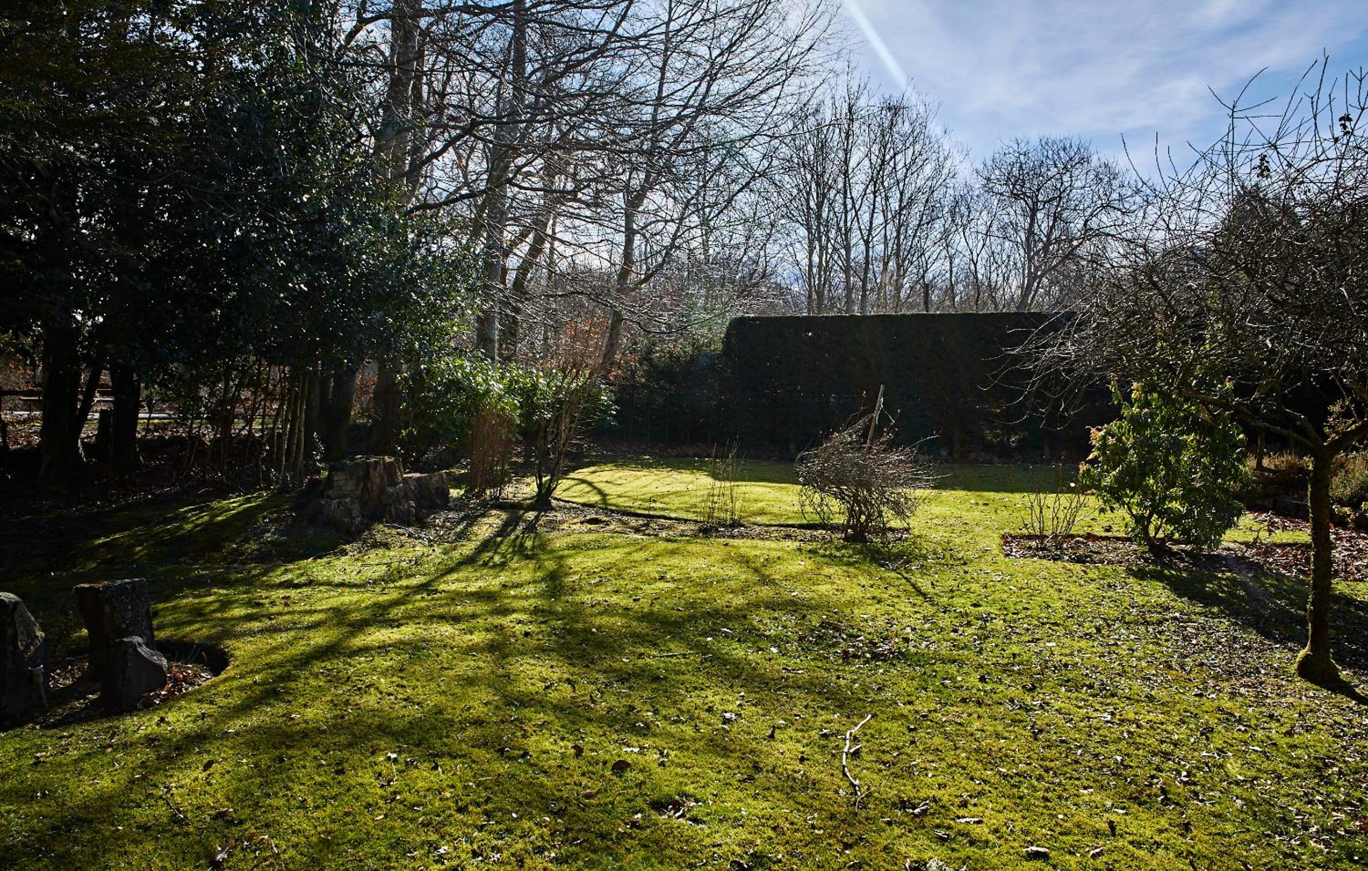 Glenalbyn Cottage
