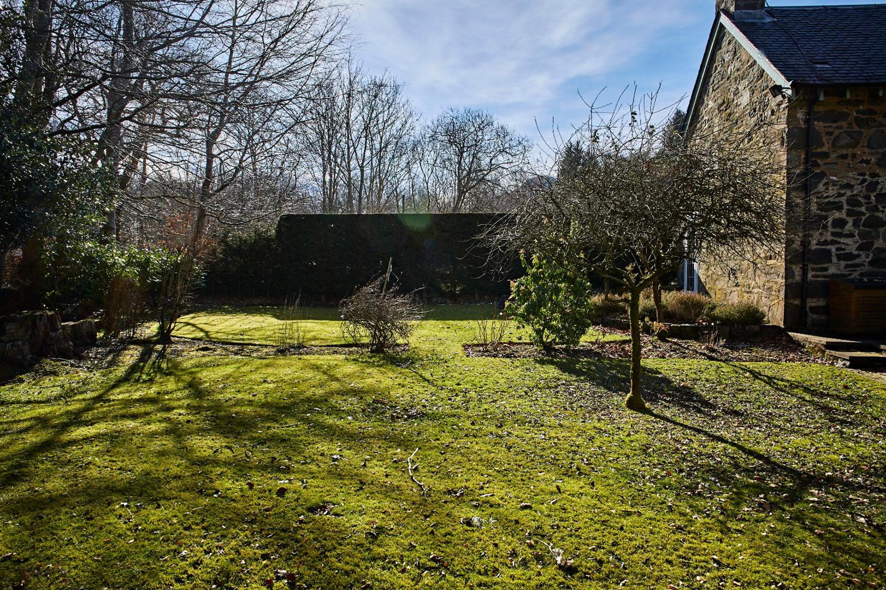 Glenalbyn Cottage
