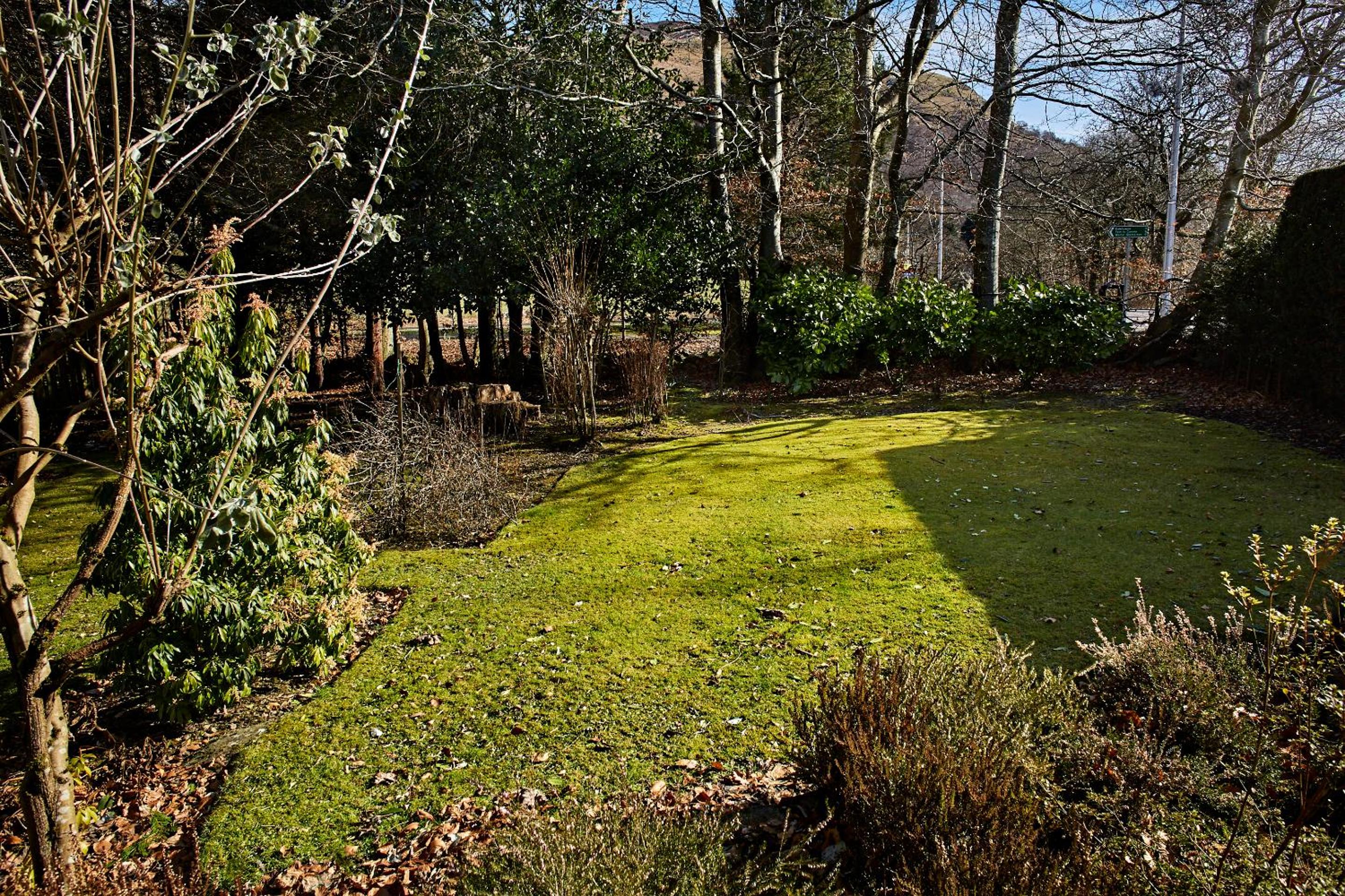 Glenalbyn Cottage