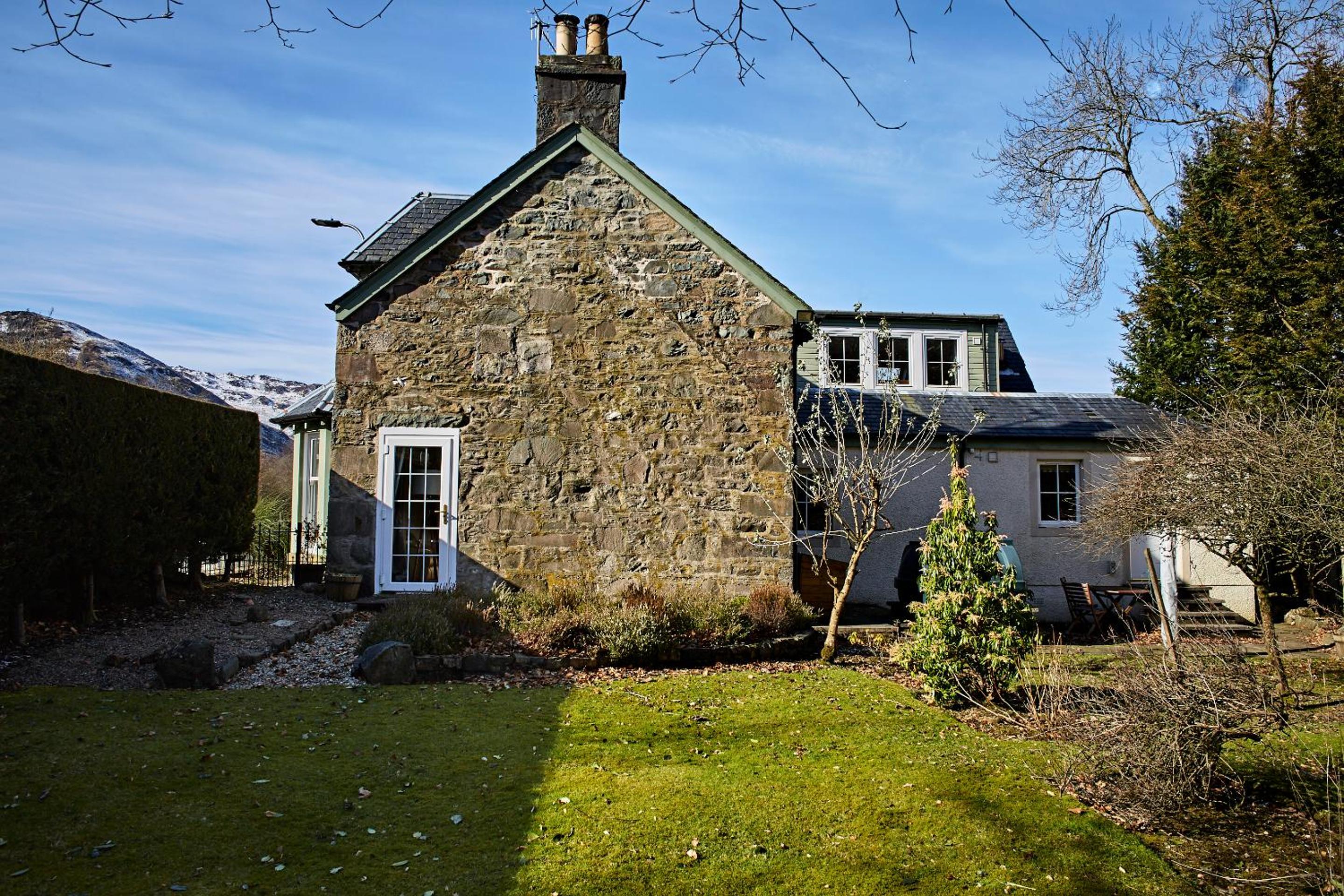 Glenalbyn Cottage