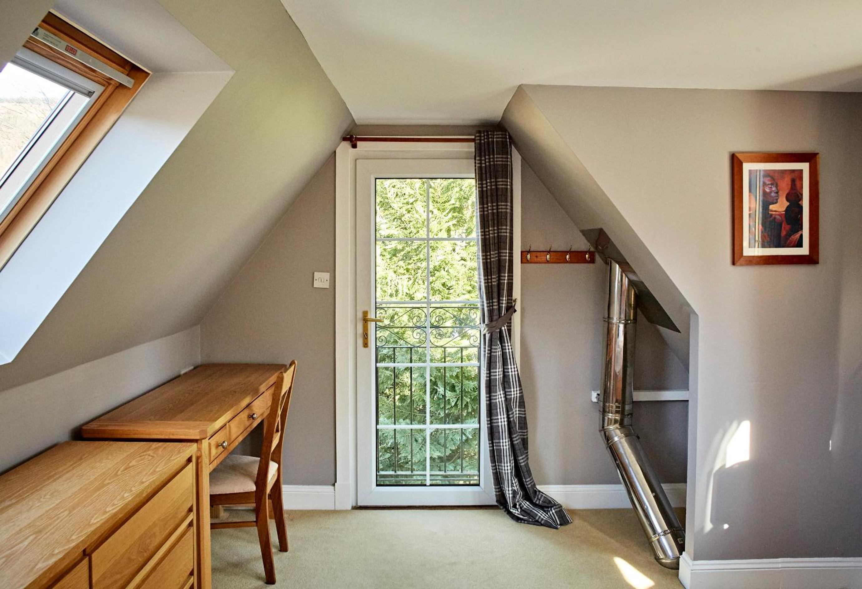 Glenalbyn Cottage