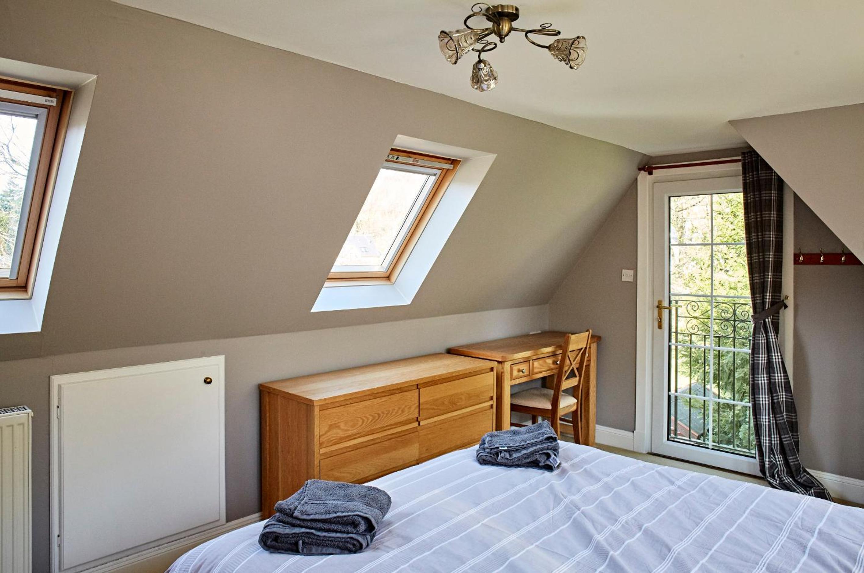 Glenalbyn Cottage