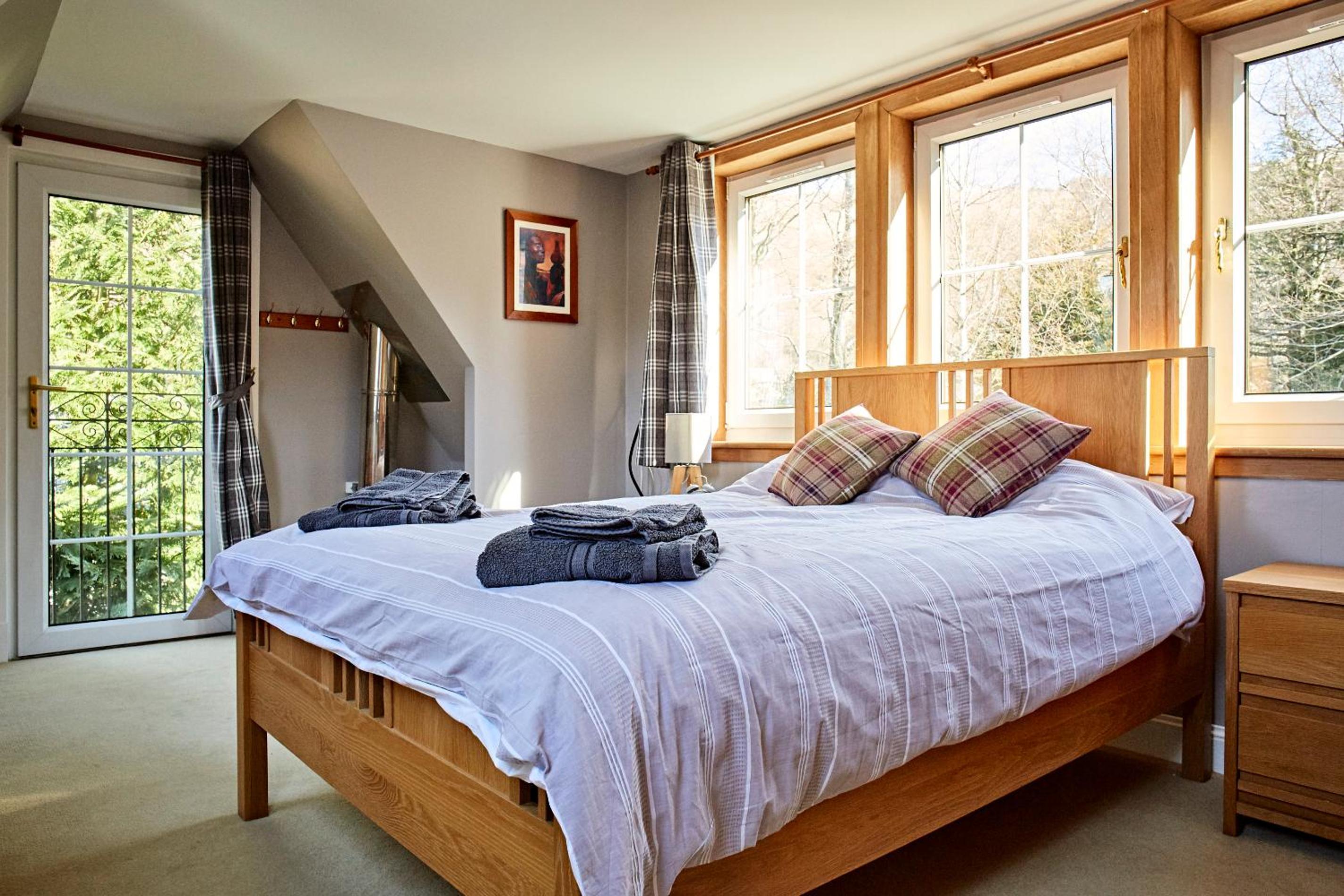 Glenalbyn Cottage