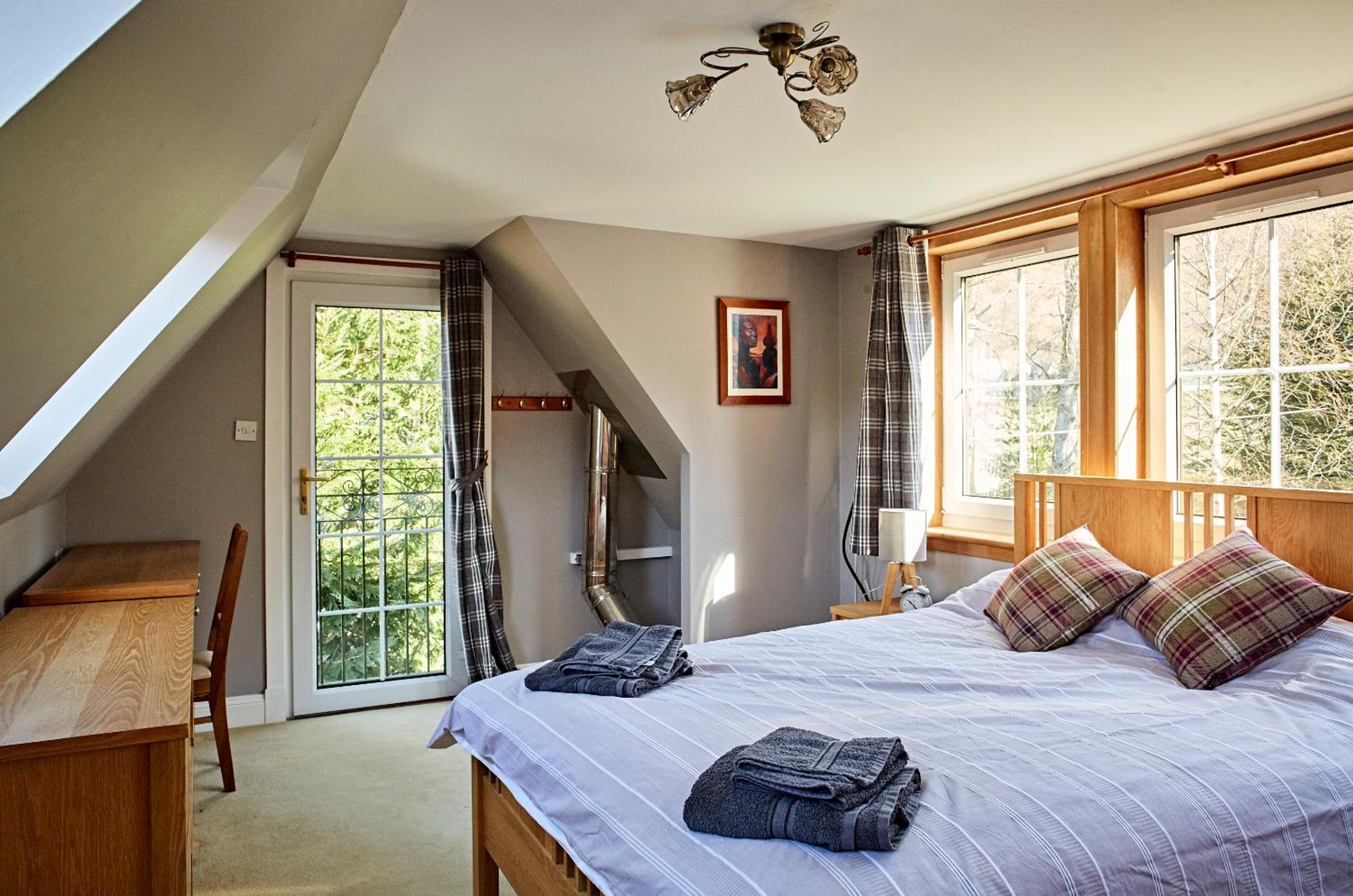 Glenalbyn Cottage