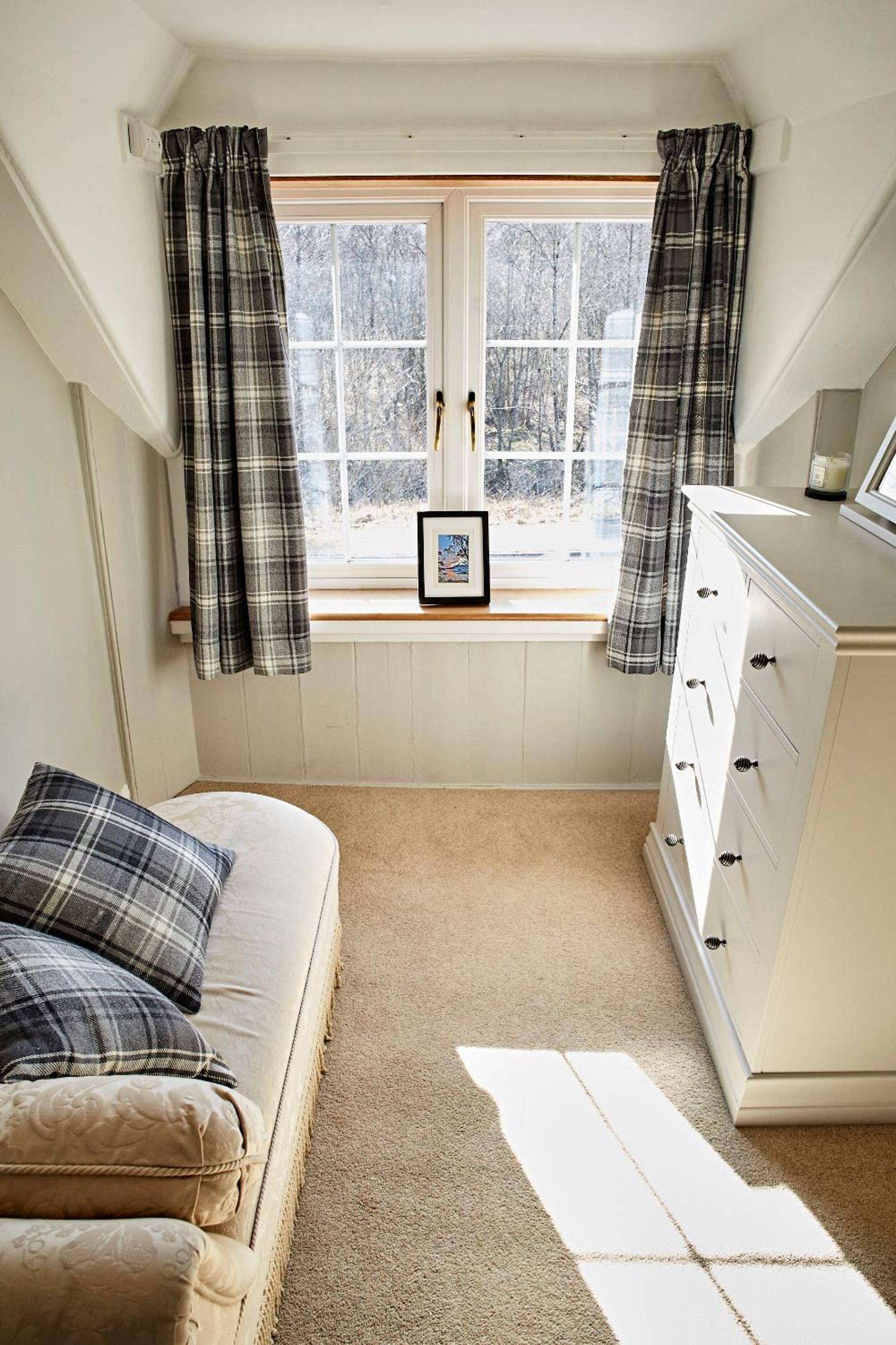 Glenalbyn Cottage