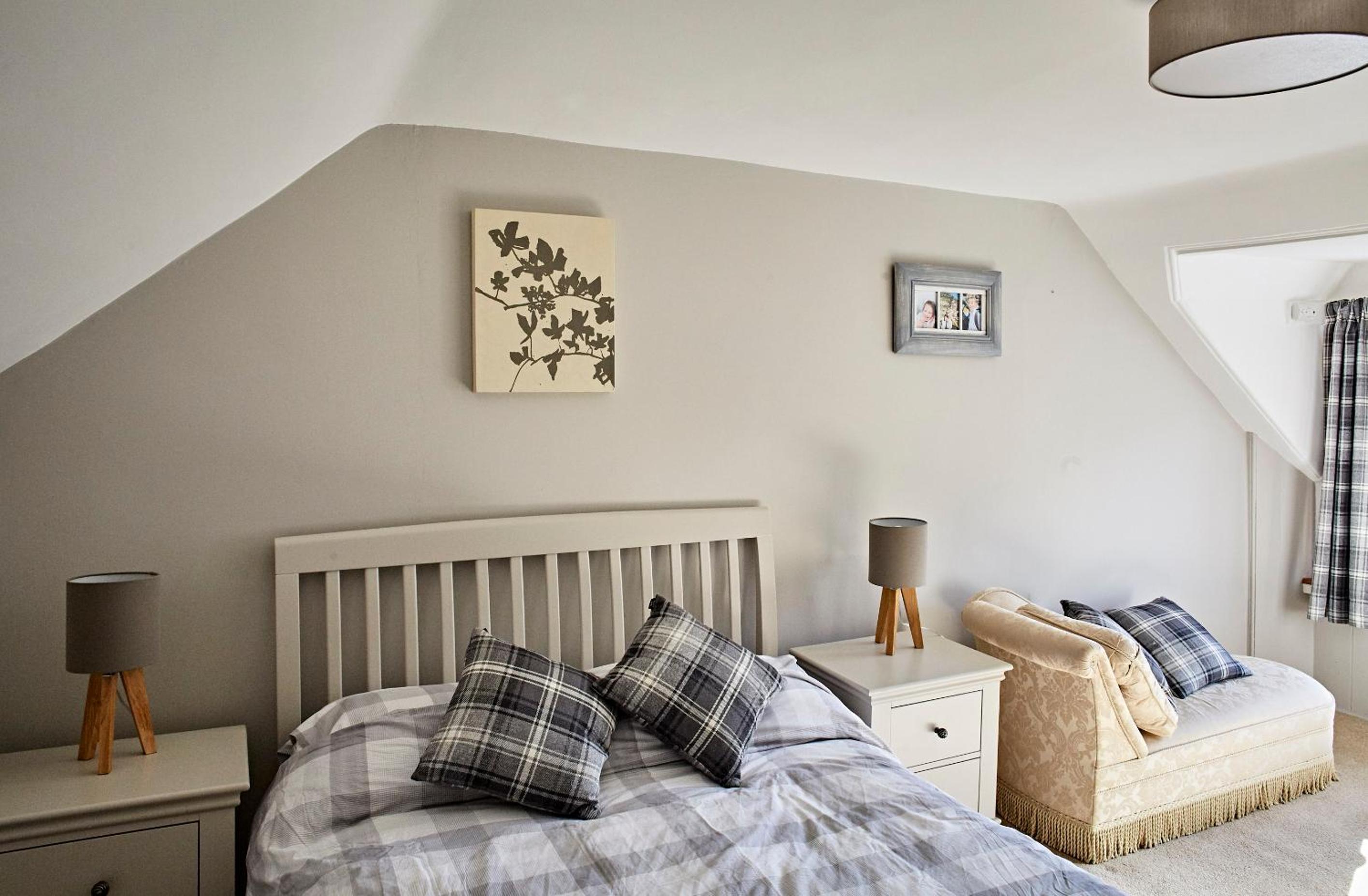 Glenalbyn Cottage