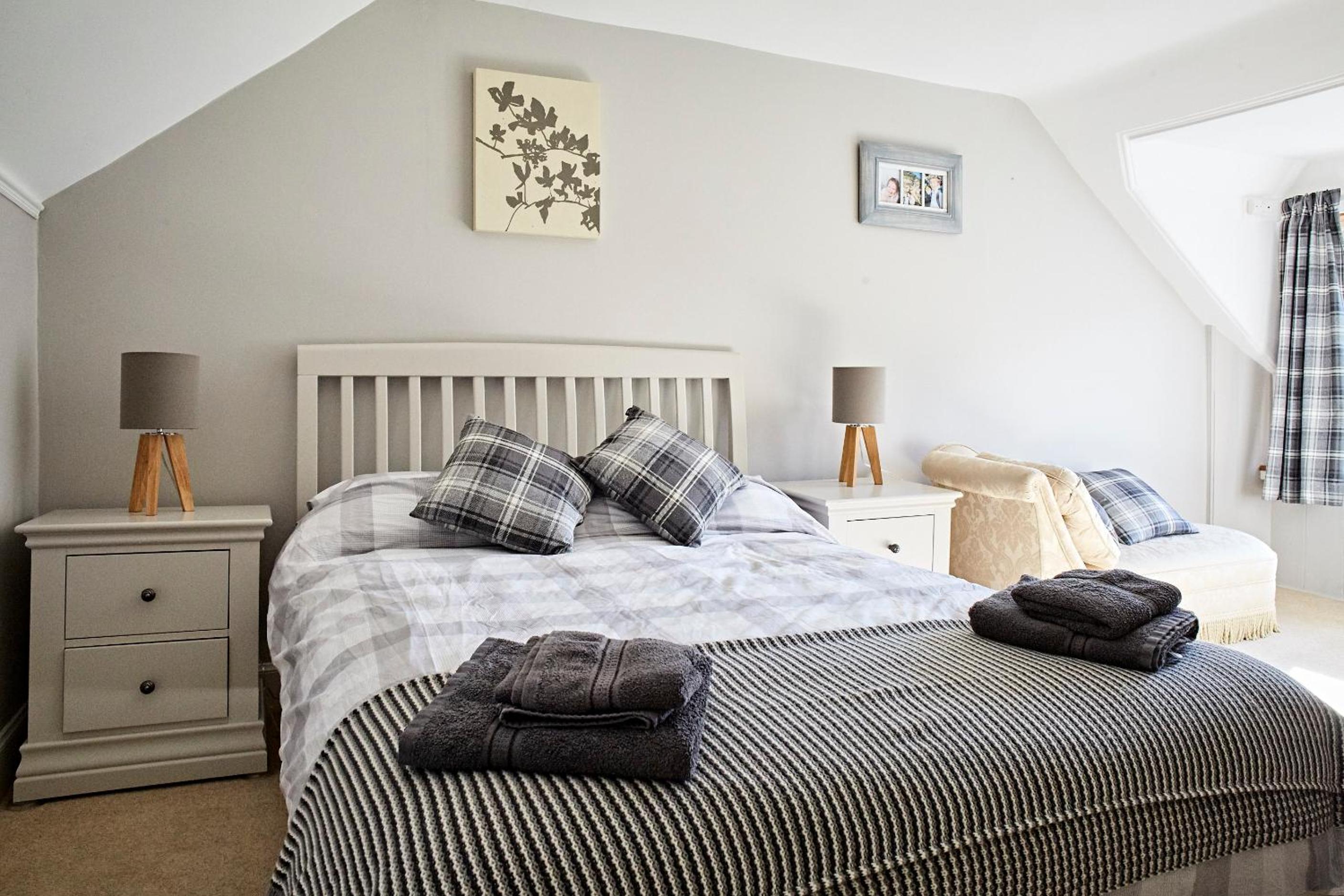 Glenalbyn Cottage
