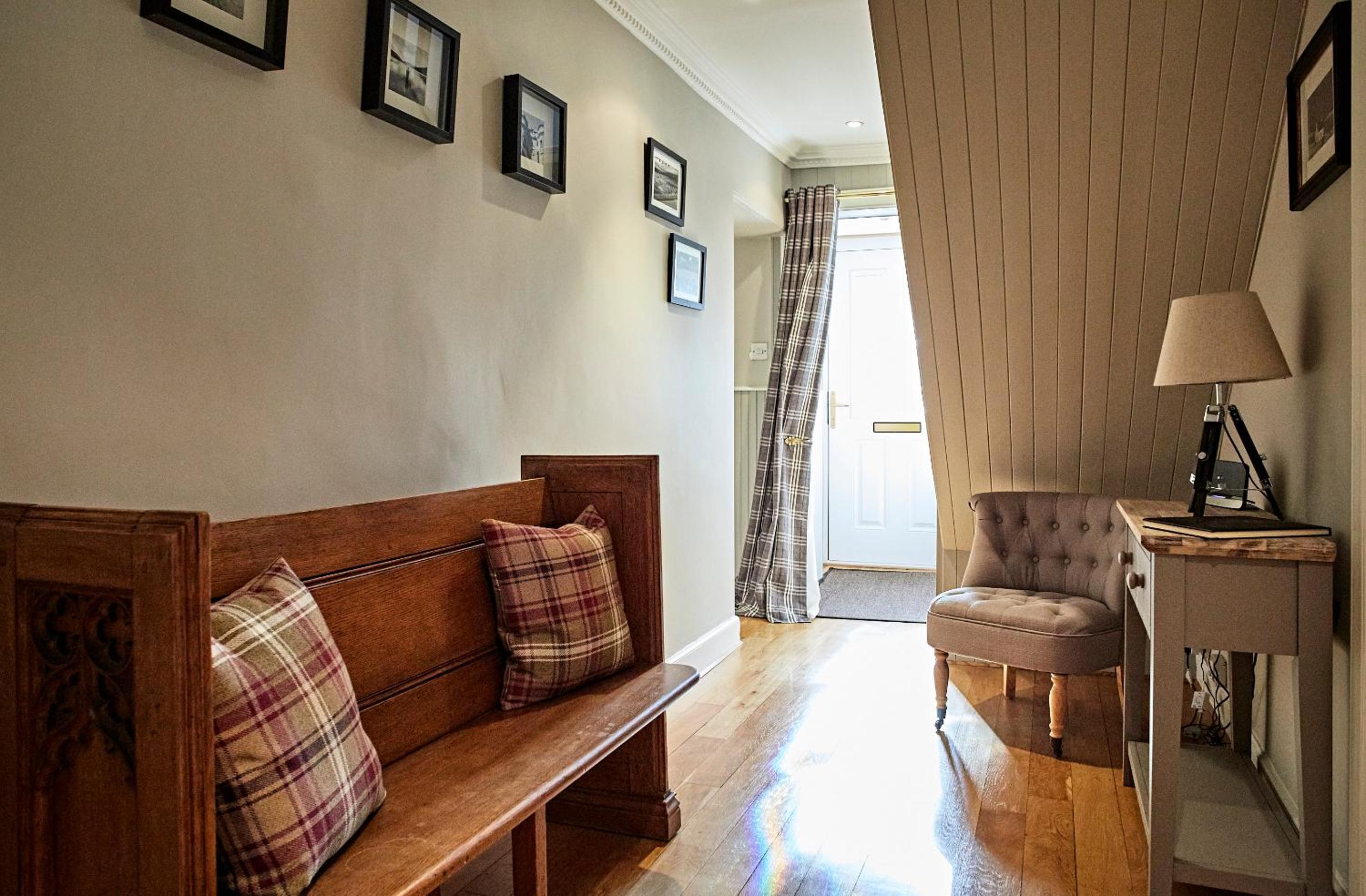 Glenalbyn Cottage