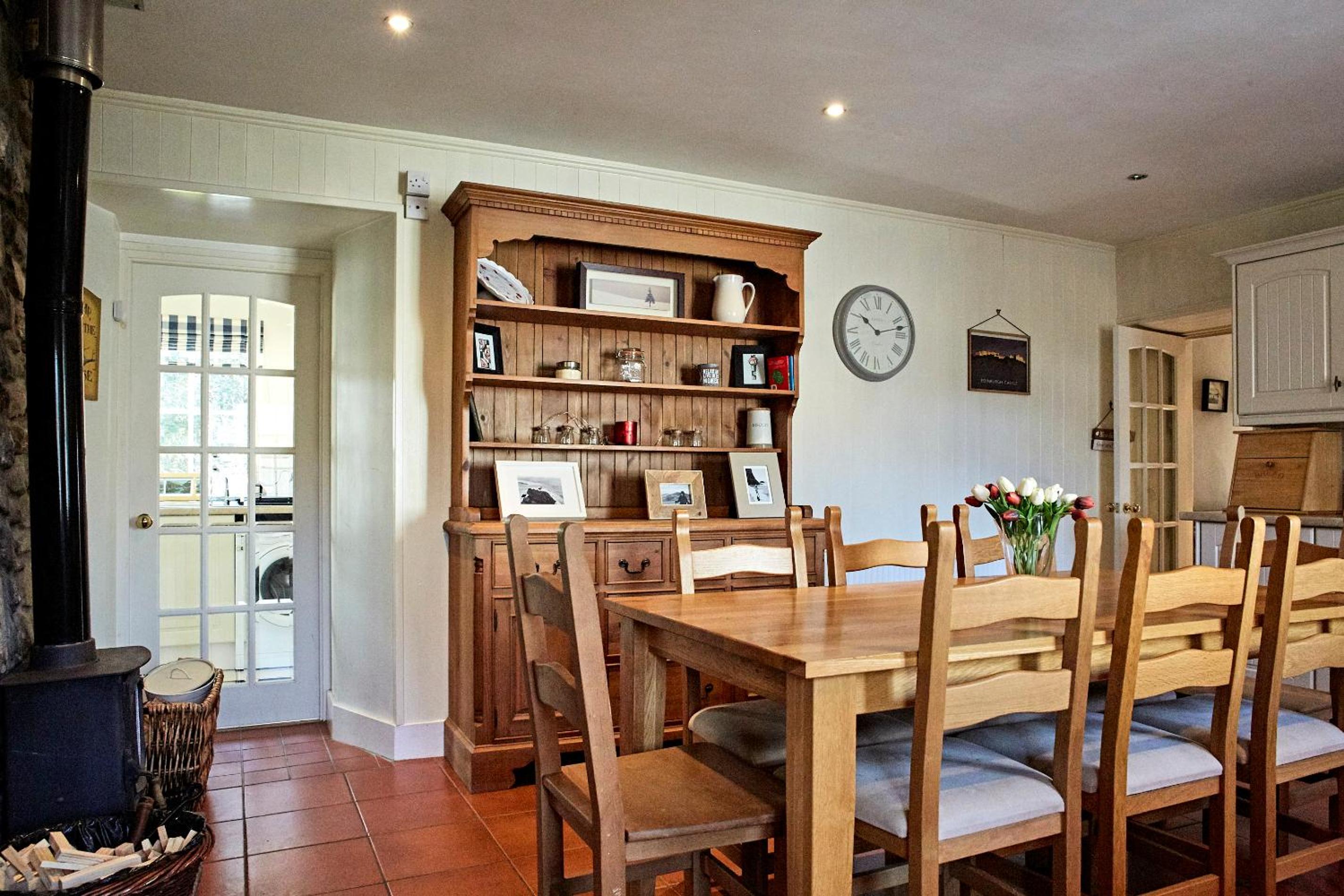 Glenalbyn Cottage
