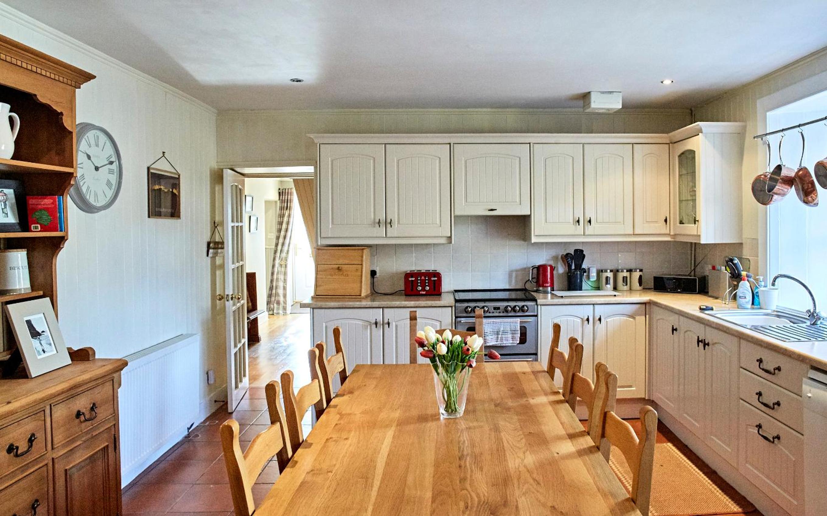 Glenalbyn Cottage
