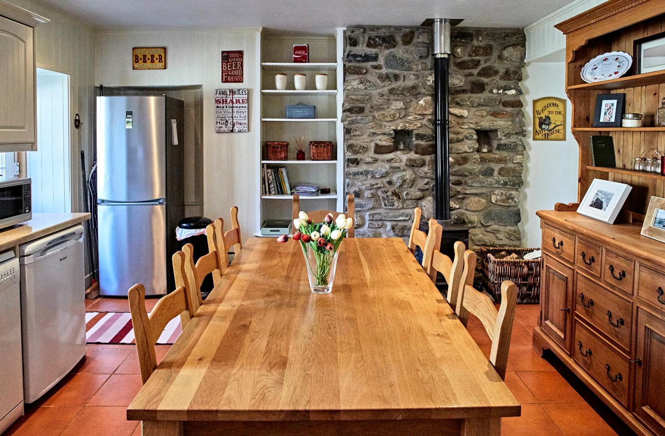 Glenalbyn Cottage
