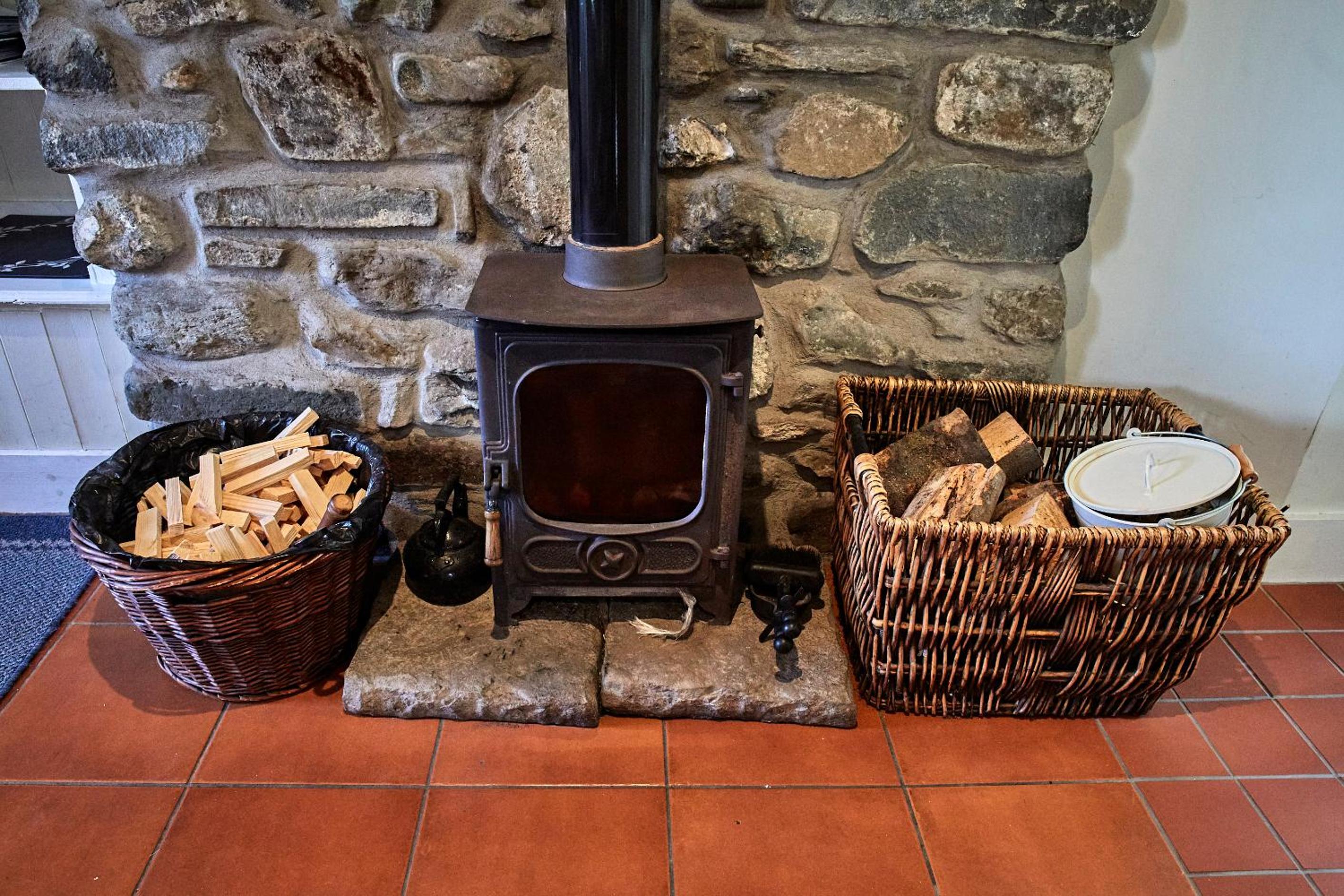 Glenalbyn Cottage