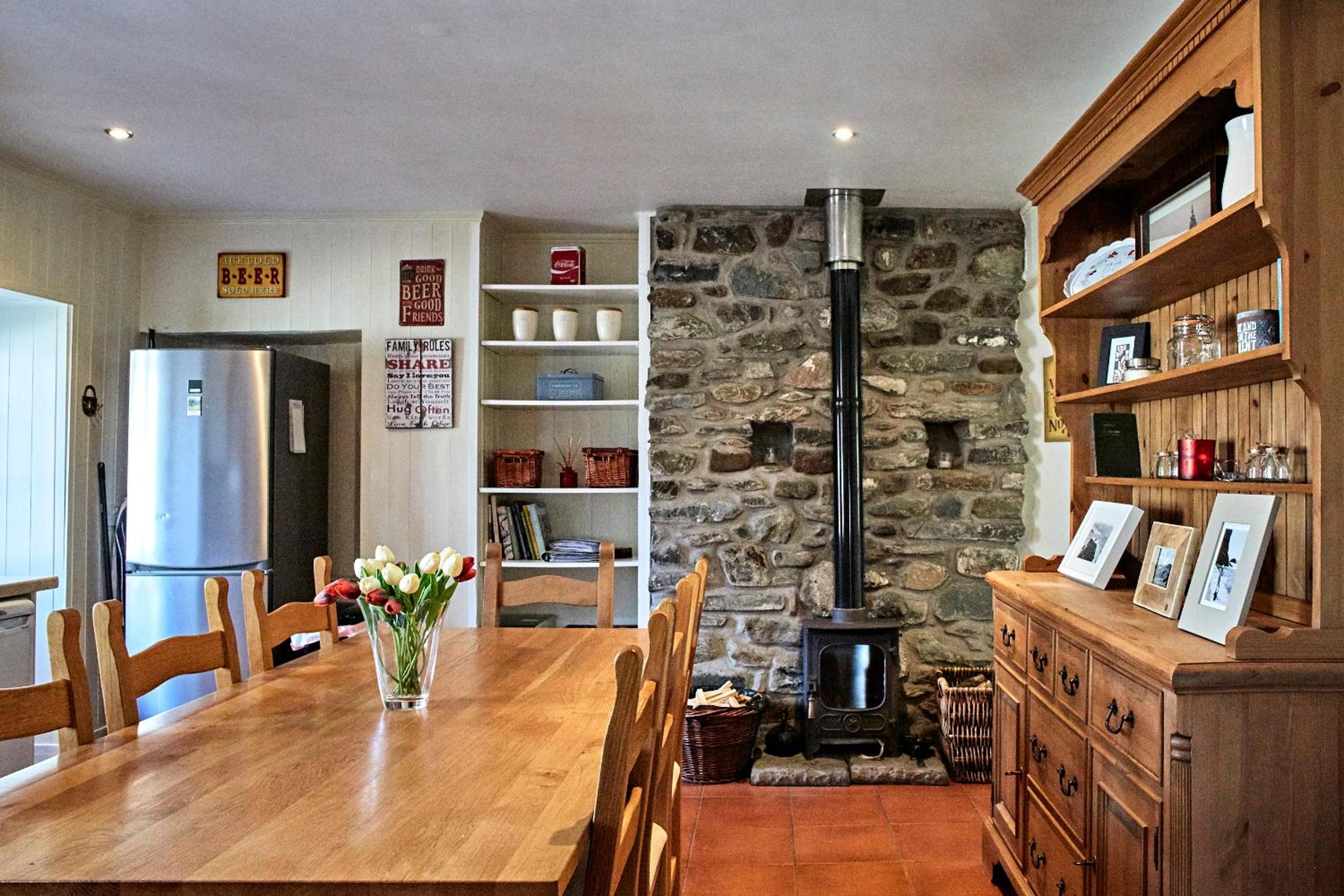 Glenalbyn Cottage