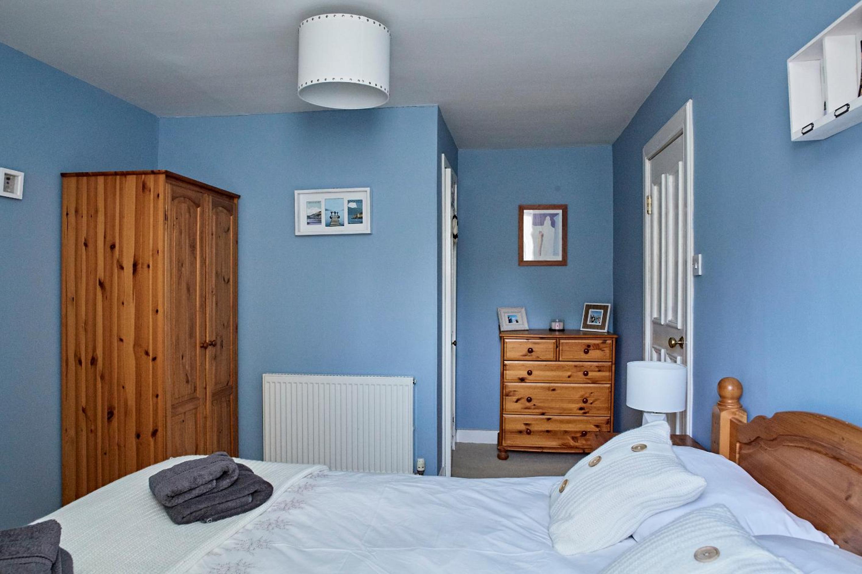 Glenalbyn Cottage