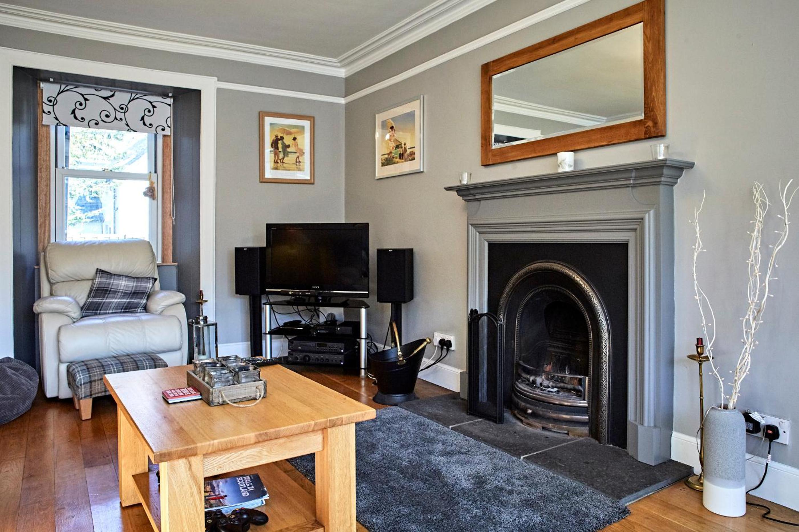 Glenalbyn Cottage