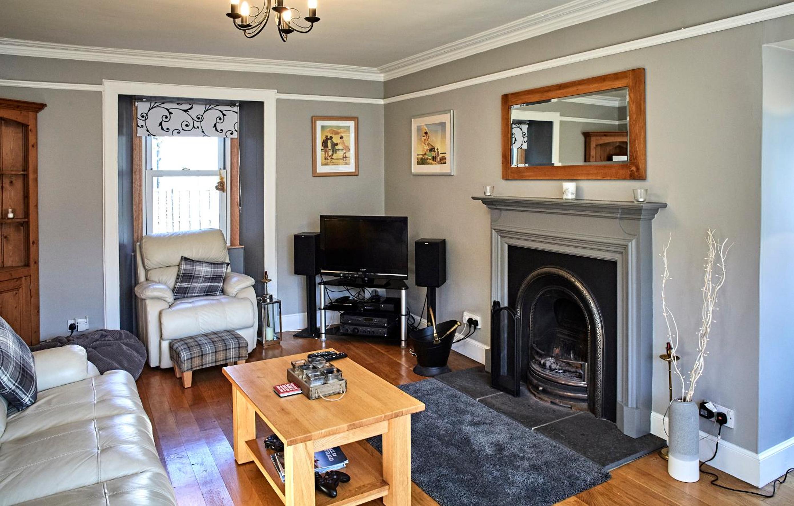 Glenalbyn Cottage