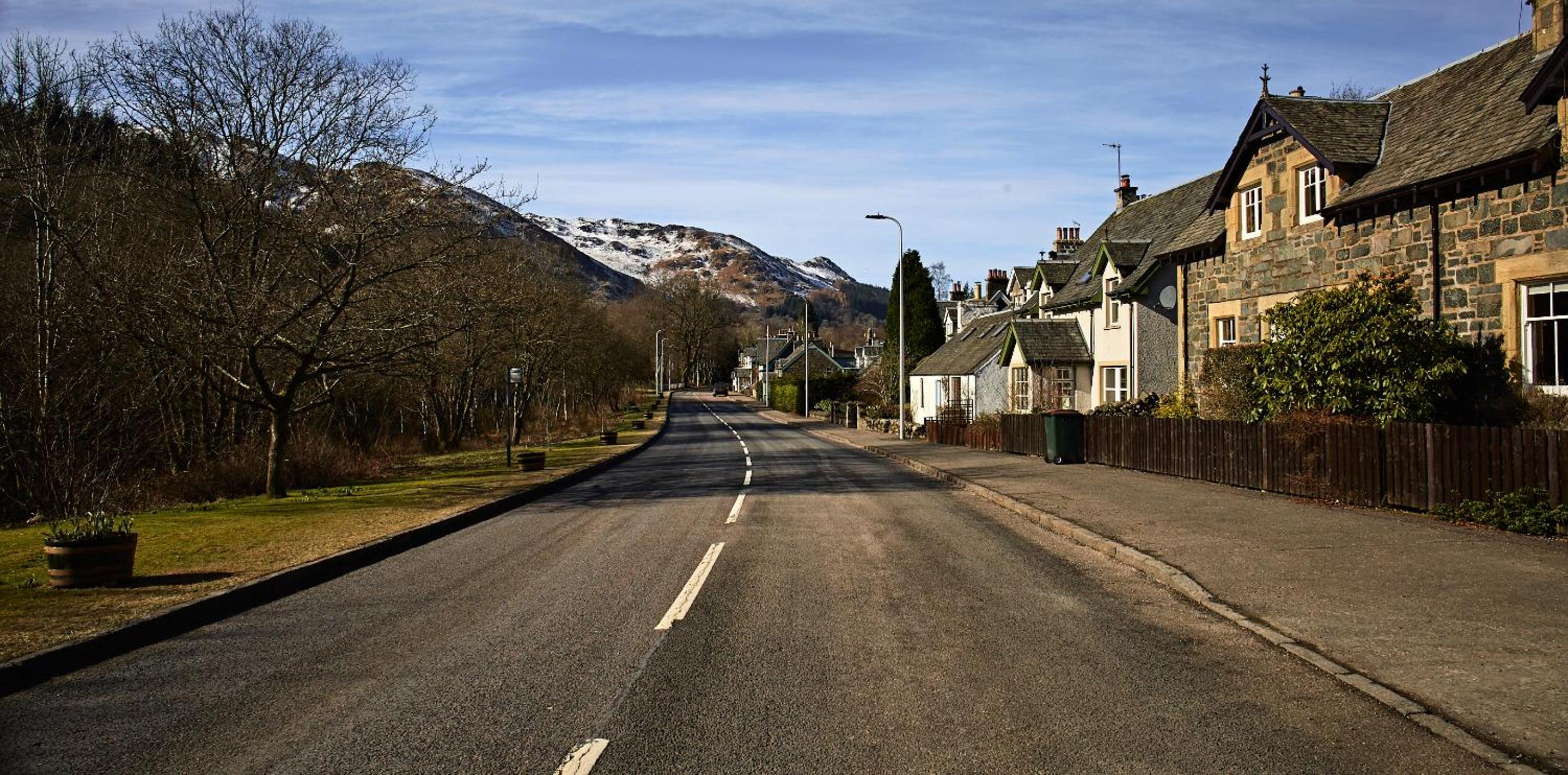 Glenalbyn Cottage