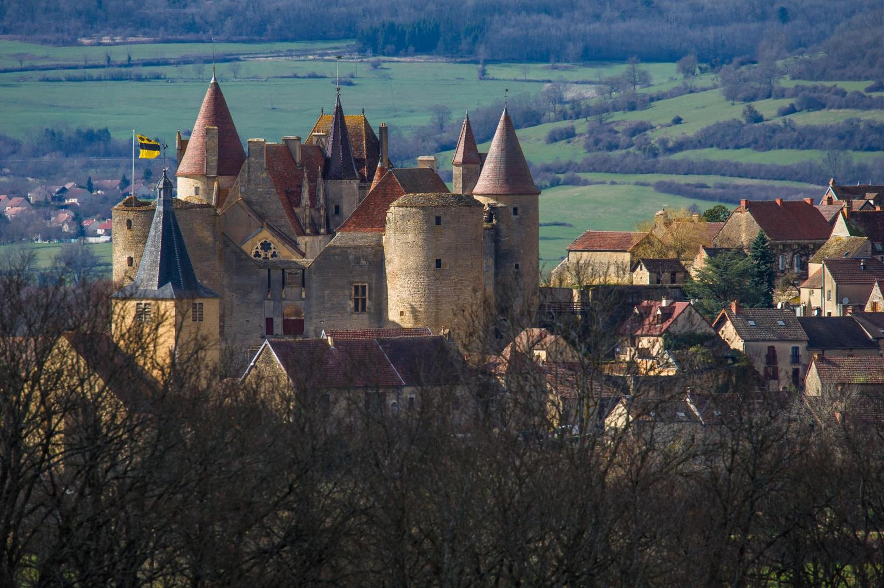 Chez annie et jean michel Bagatelle chambres d hôtes view 5
