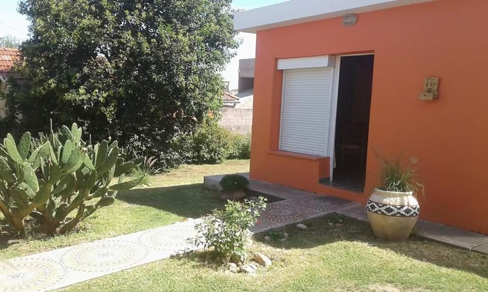 Casa de Silvia