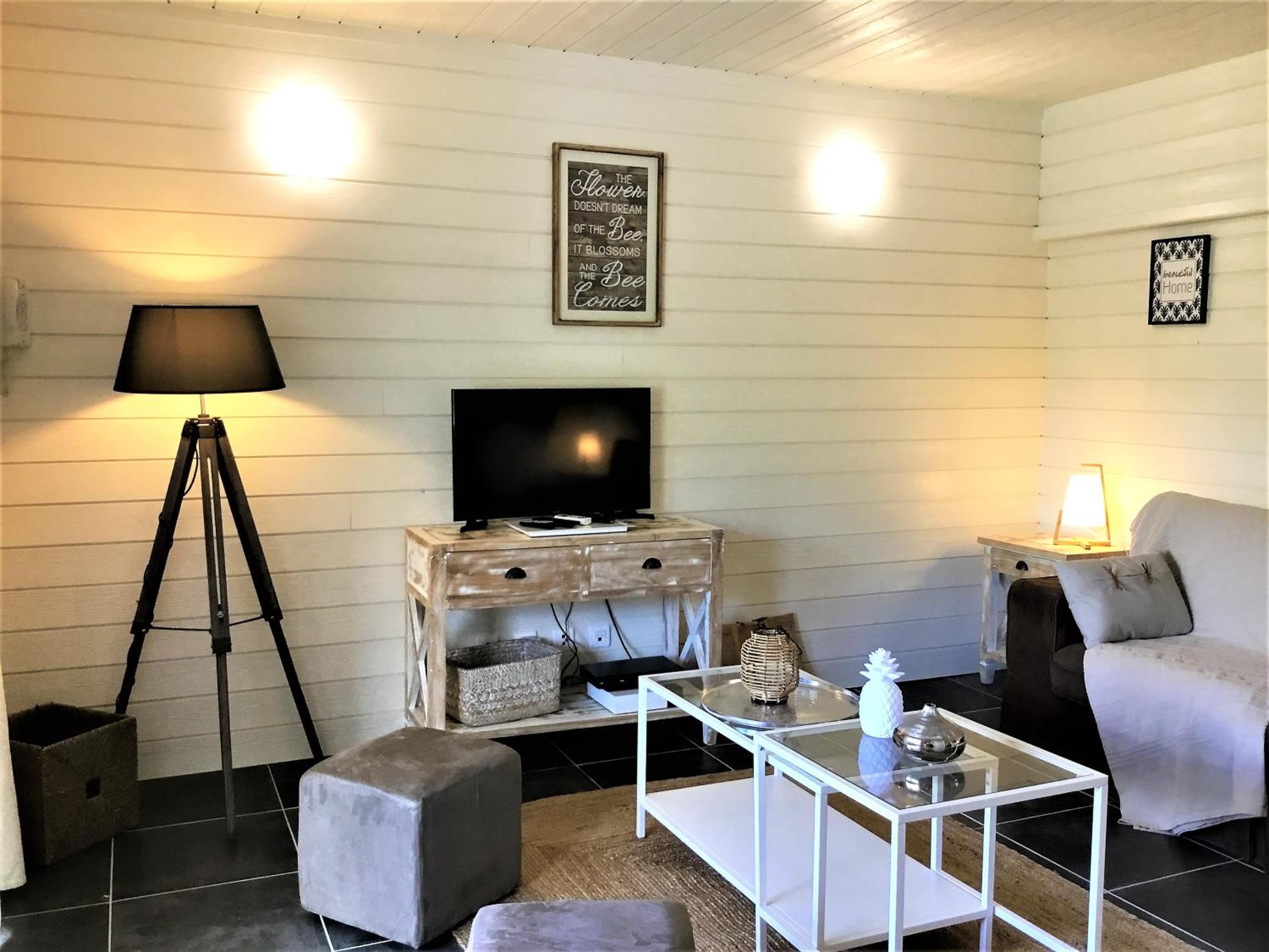 Studio La Voile Blanche