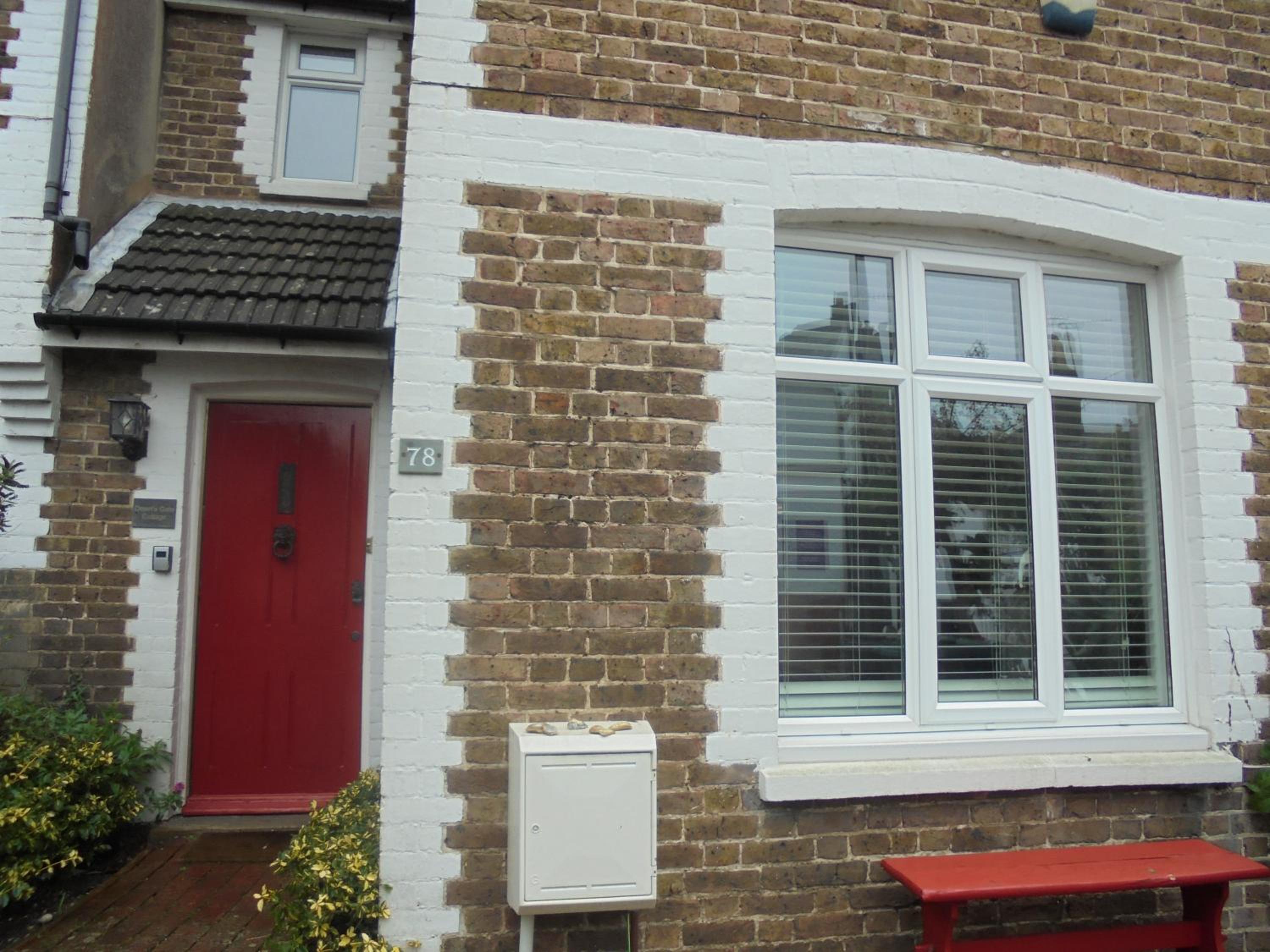 Downs Gate Cottage view 5