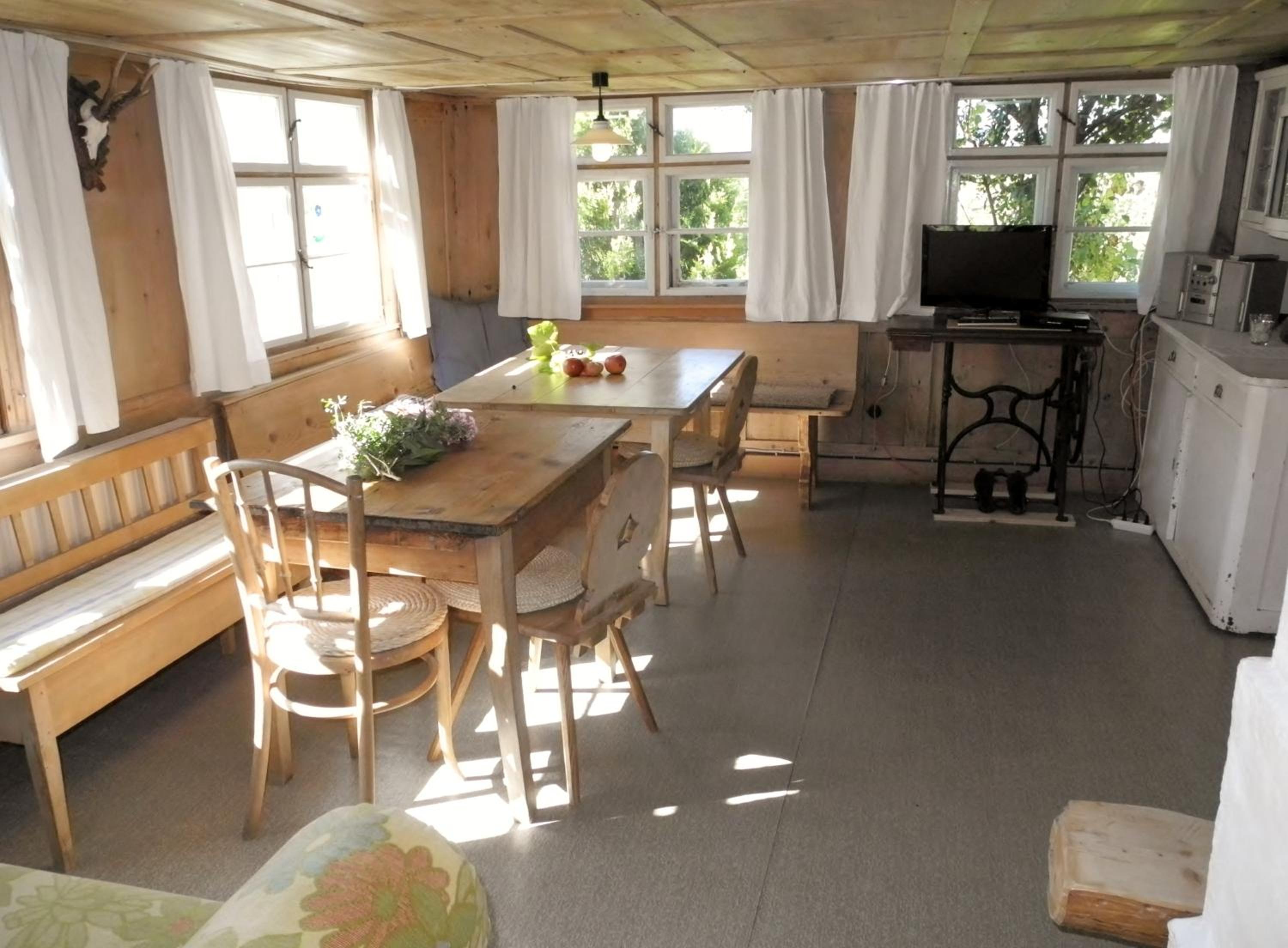 Ferienhaus Ritter