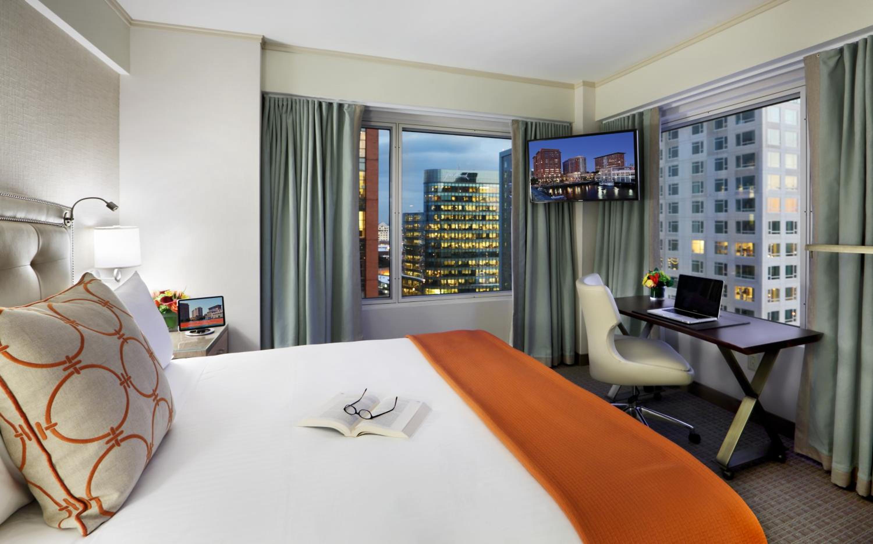 Seaport Hotel® Boston, Photo 32
