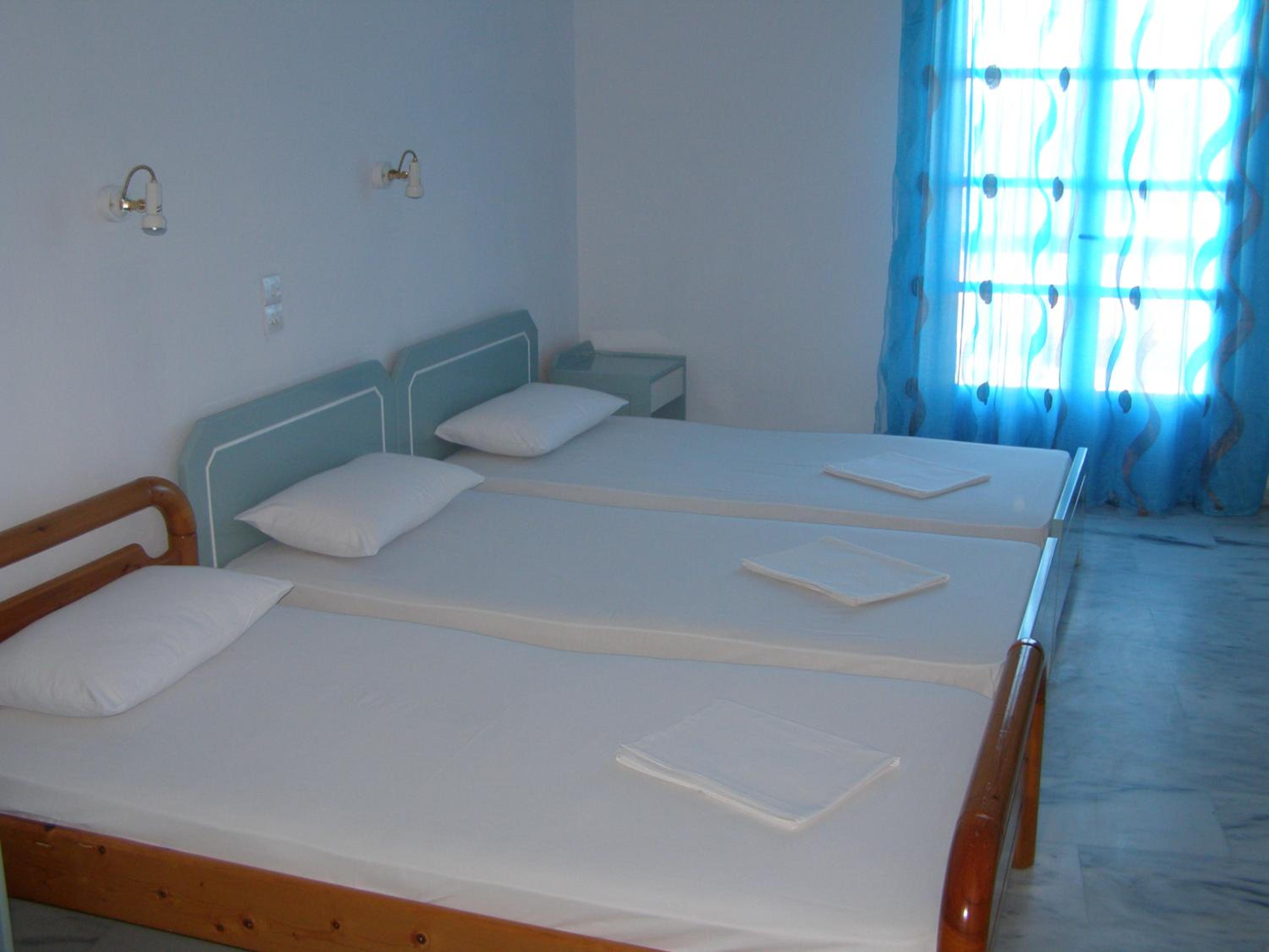 Anthemis Rooms