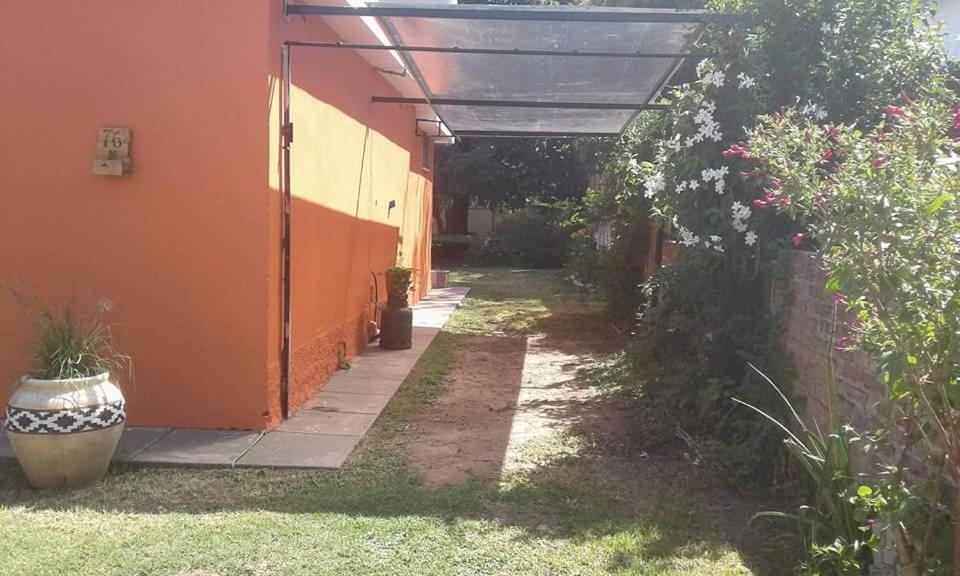 Casa de Silvia