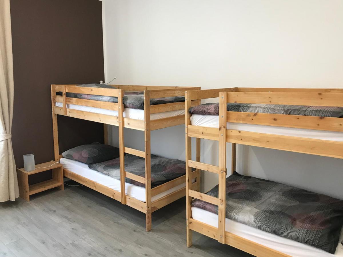 Ferienwohnung Funk