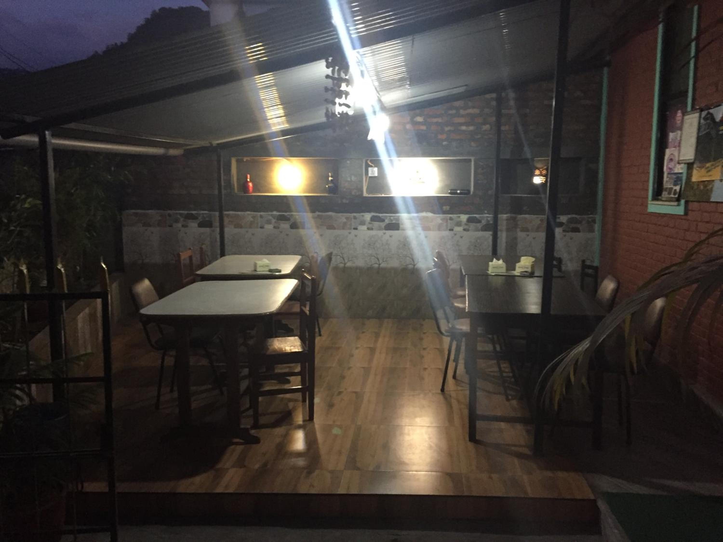 Harry Guest House & Restaurant