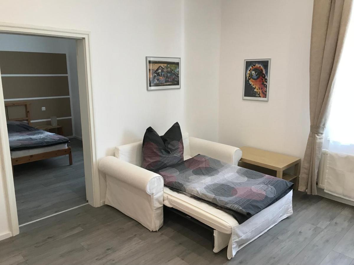 Ferienwohnung Funk