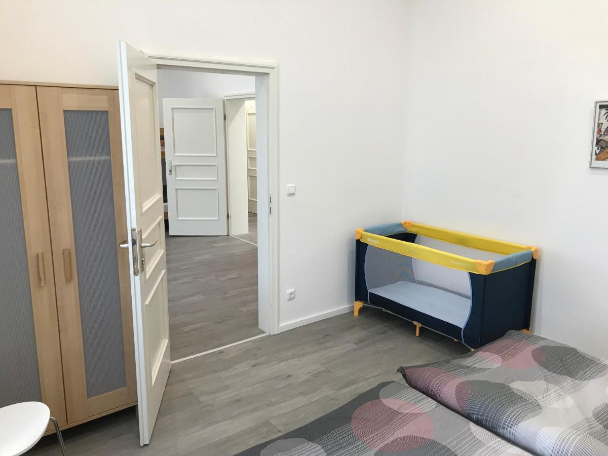 Ferienwohnung Funk