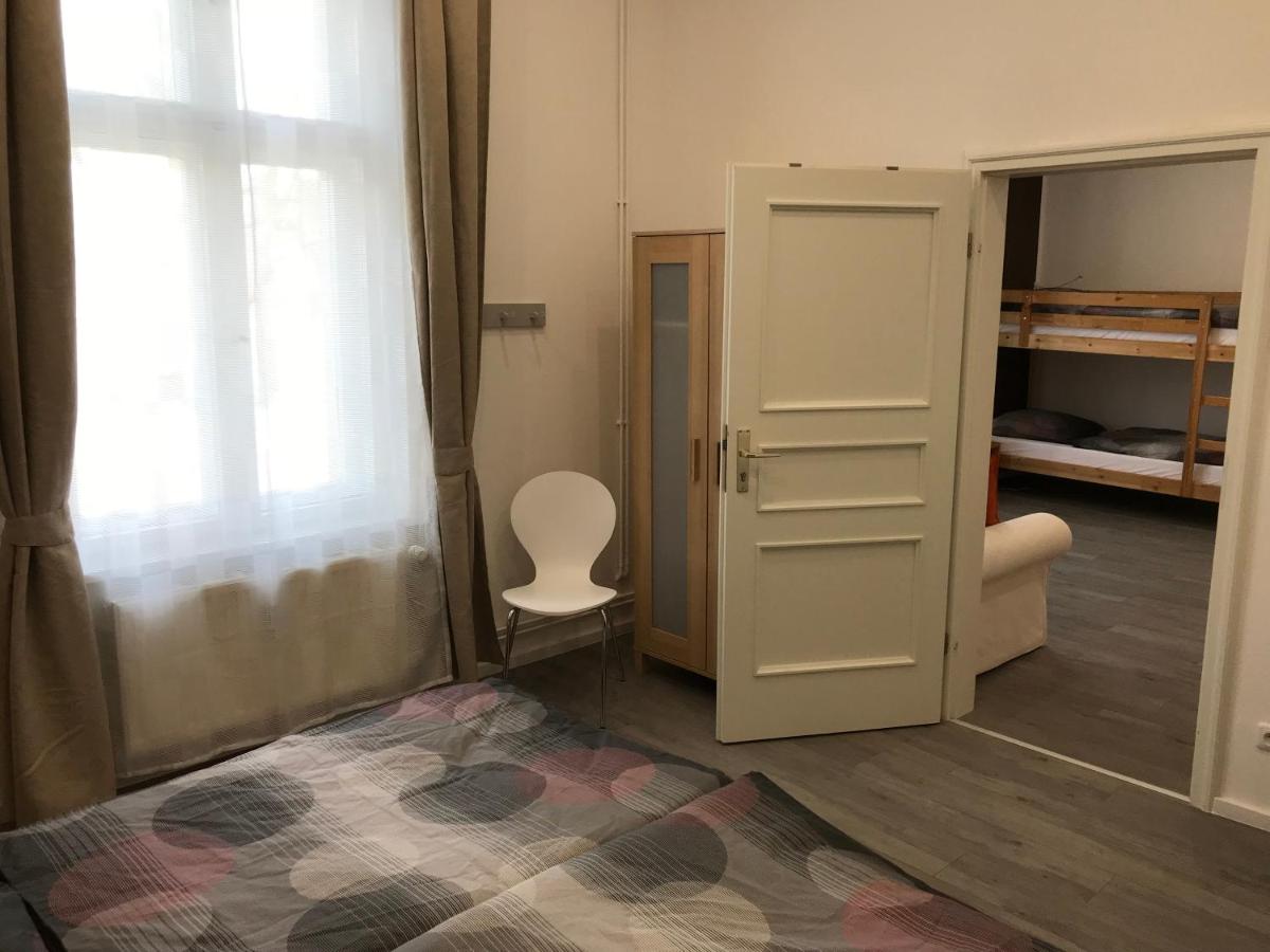 Ferienwohnung Funk