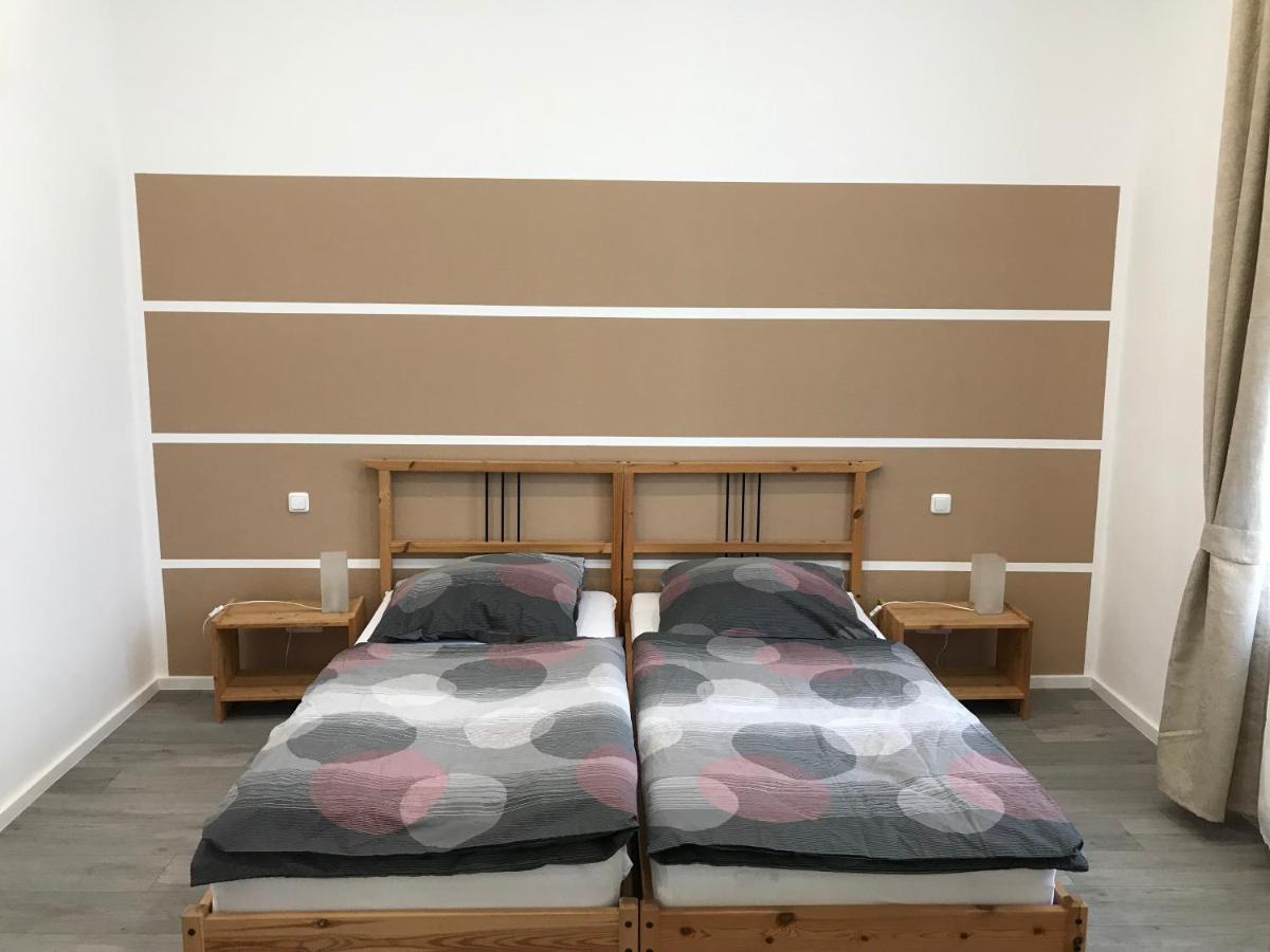 Ferienwohnung Funk